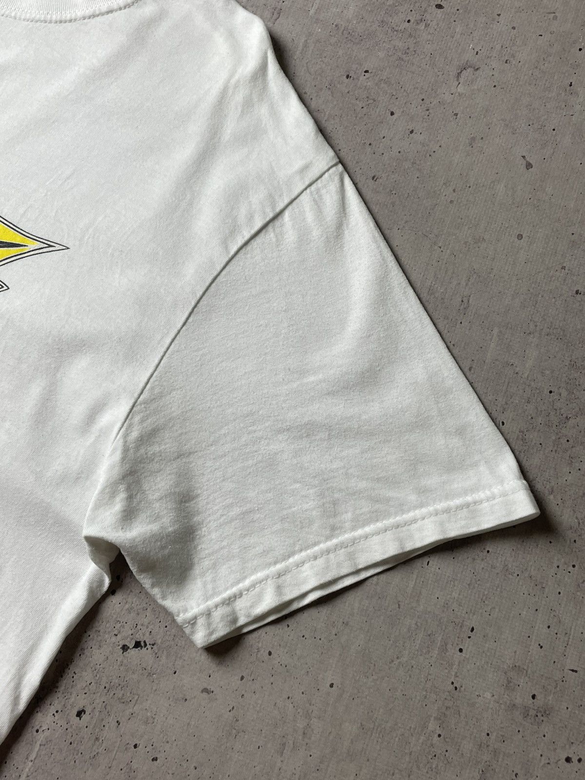 Corteiz Corteiz Big Logo T Shirt Size US XL / EU 56 / 4 - 4 Thumbnail
