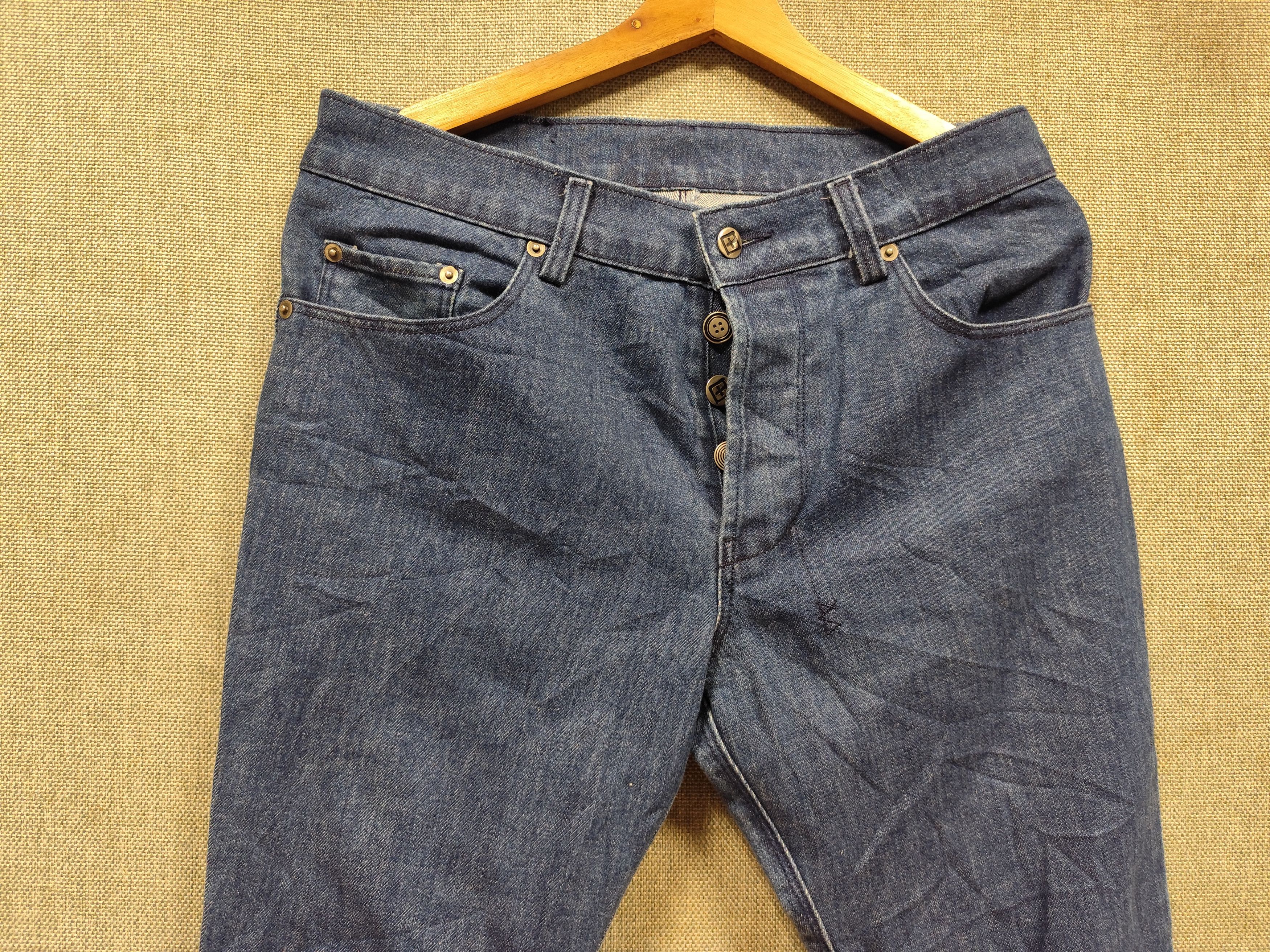 Ksubi Ksubi jeans Size 30" / US 8 / IT 44 - 4 Thumbnail