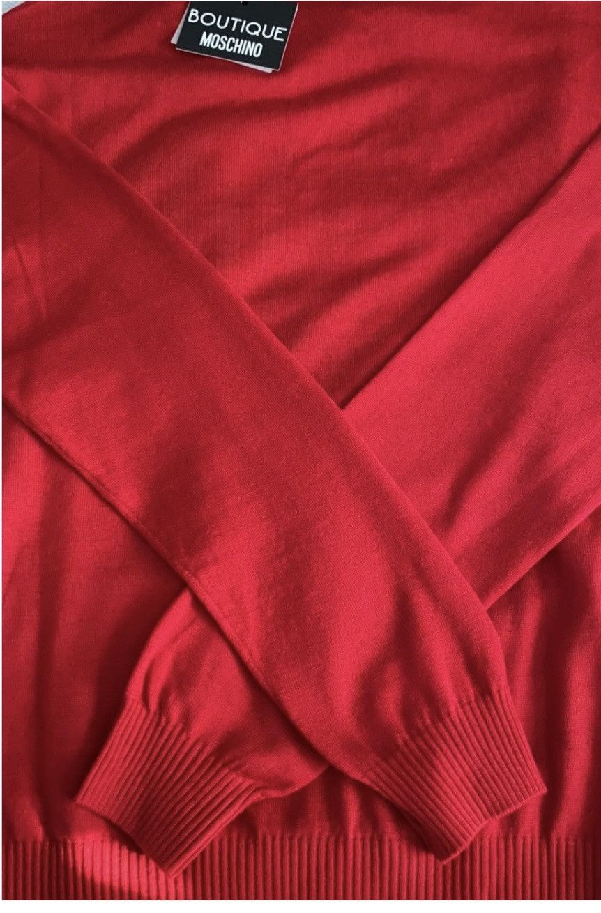 Boutique Moschino MOSCHINO CHEAP AND CHIC Size XS / US 0-2 / IT 36-38 - 6 Thumbnail