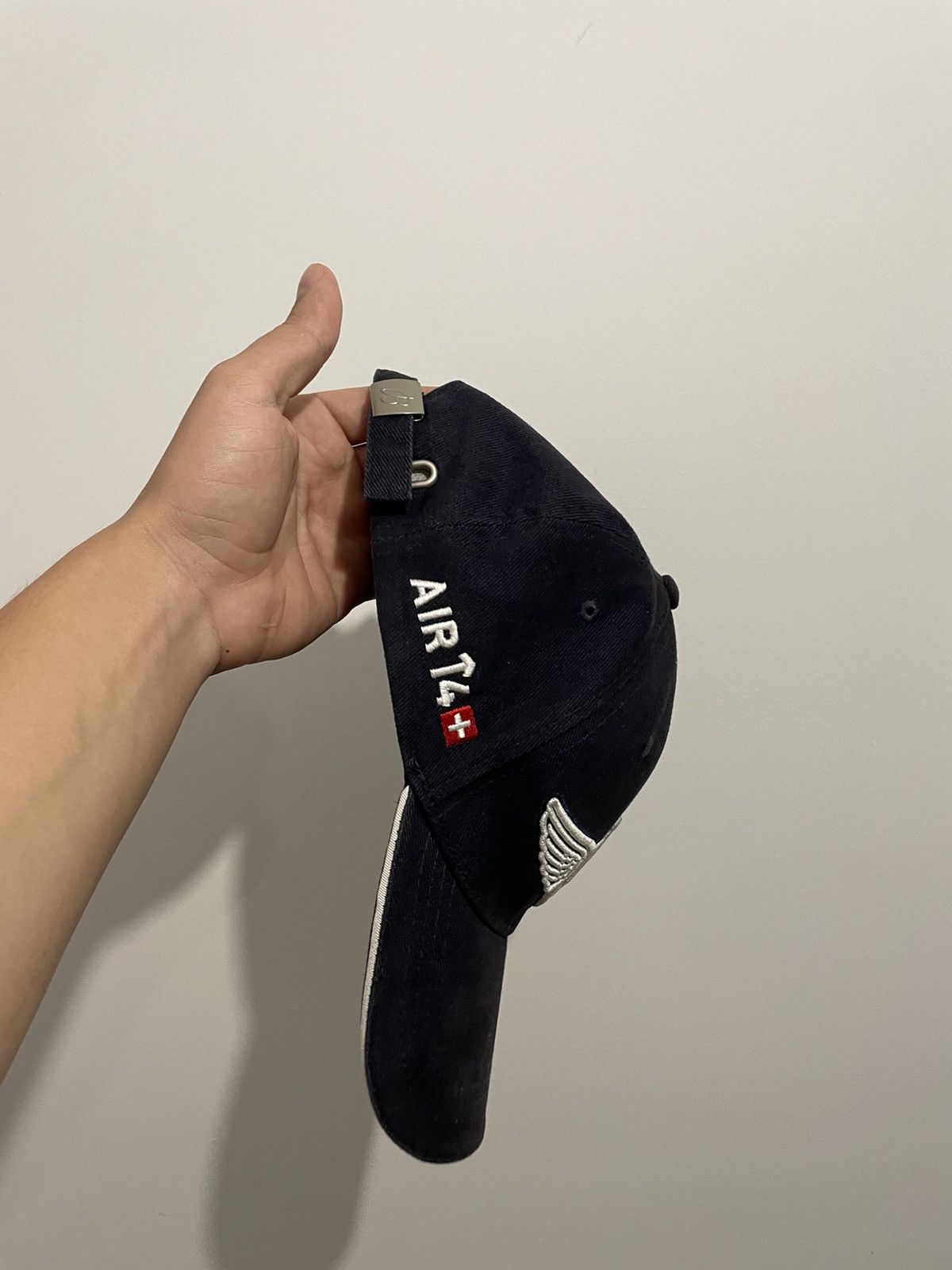 Breitling Breitling Vintage Not for Sale Cap Size ONE SIZE - 3 Thumbnail