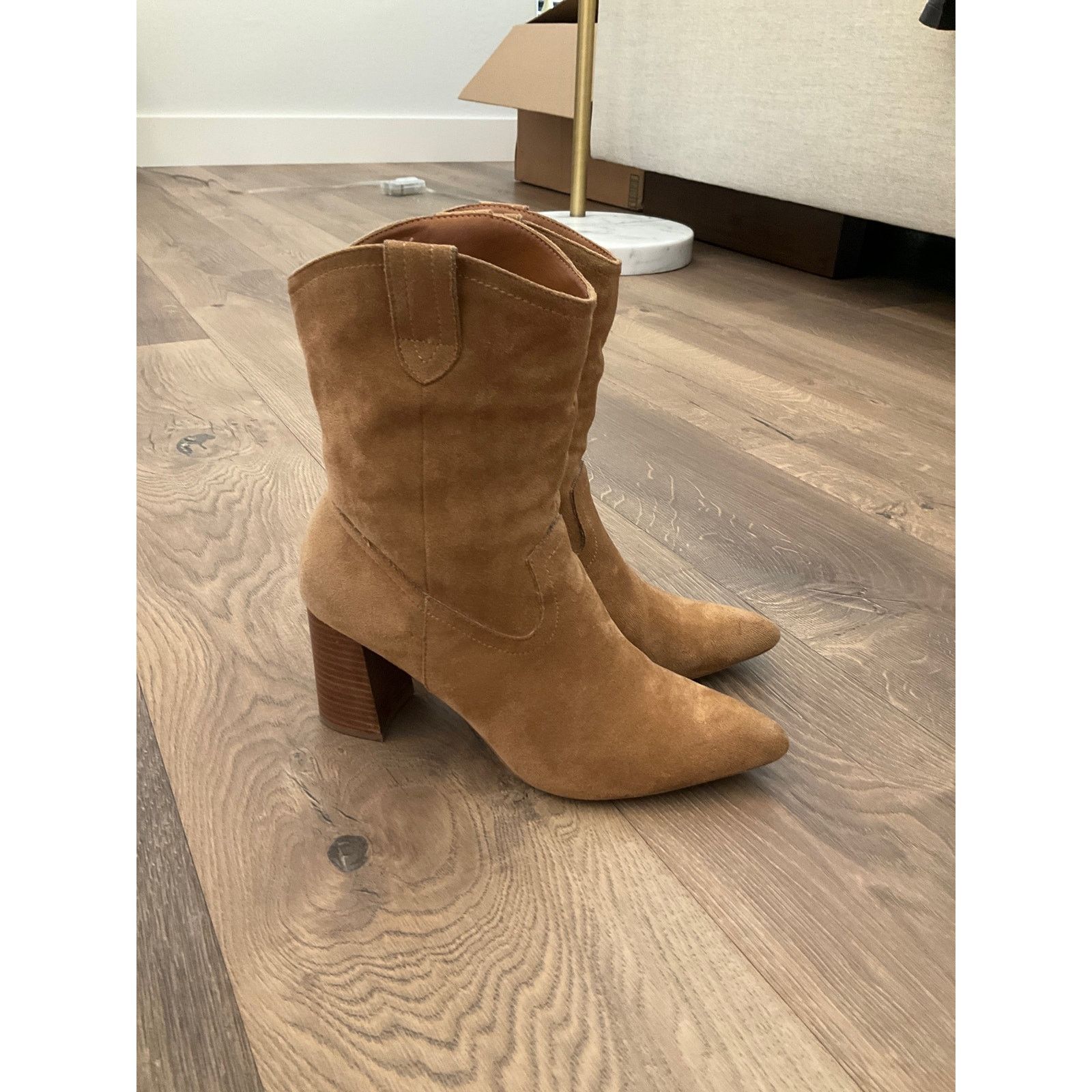 & Other Stories Women’s Oasis Society boots, 9 Size US 9 / IT 39 - 6 Thumbnail