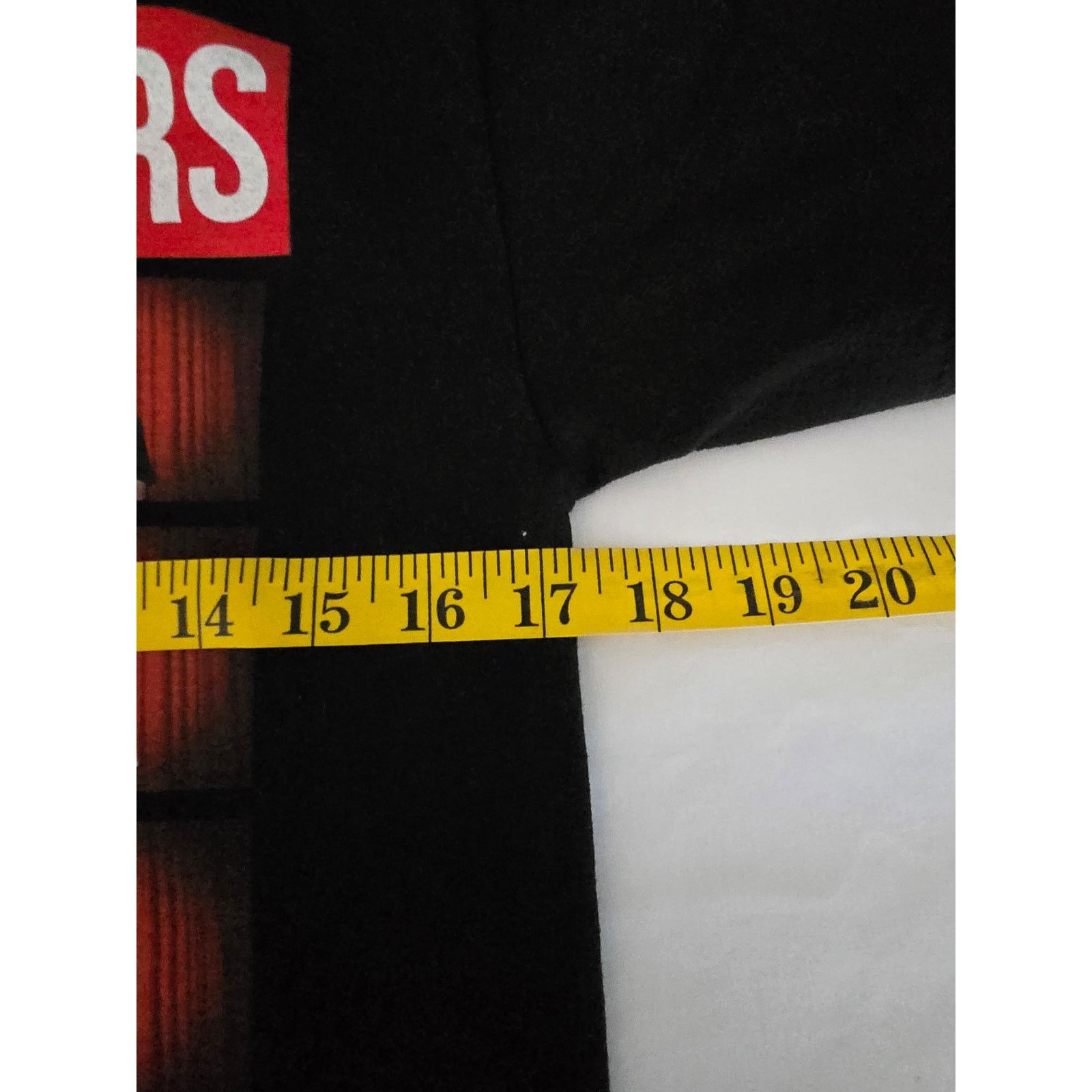 Other Russel Peters 2013 Notorious World Tour S Black Comedy Tee Size US S / EU 44-46 / 1 - 5 Thumbnail