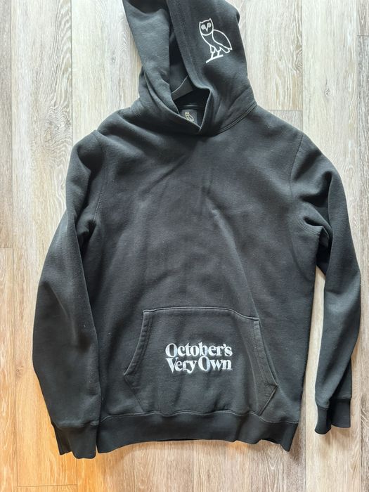 October's discount own hoodie