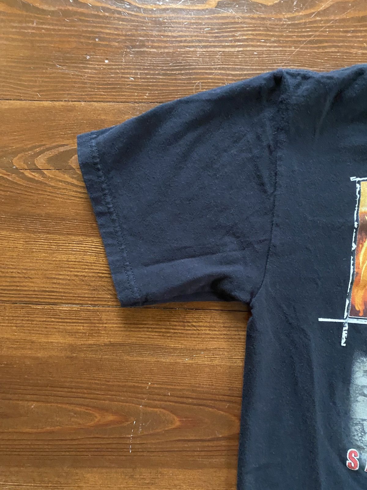Harley Davidson Y2K’s Harley Davidson Alamo City San Antonio Texas Tee Size US S / EU 44-46 / 1 - 17 Thumbnail
