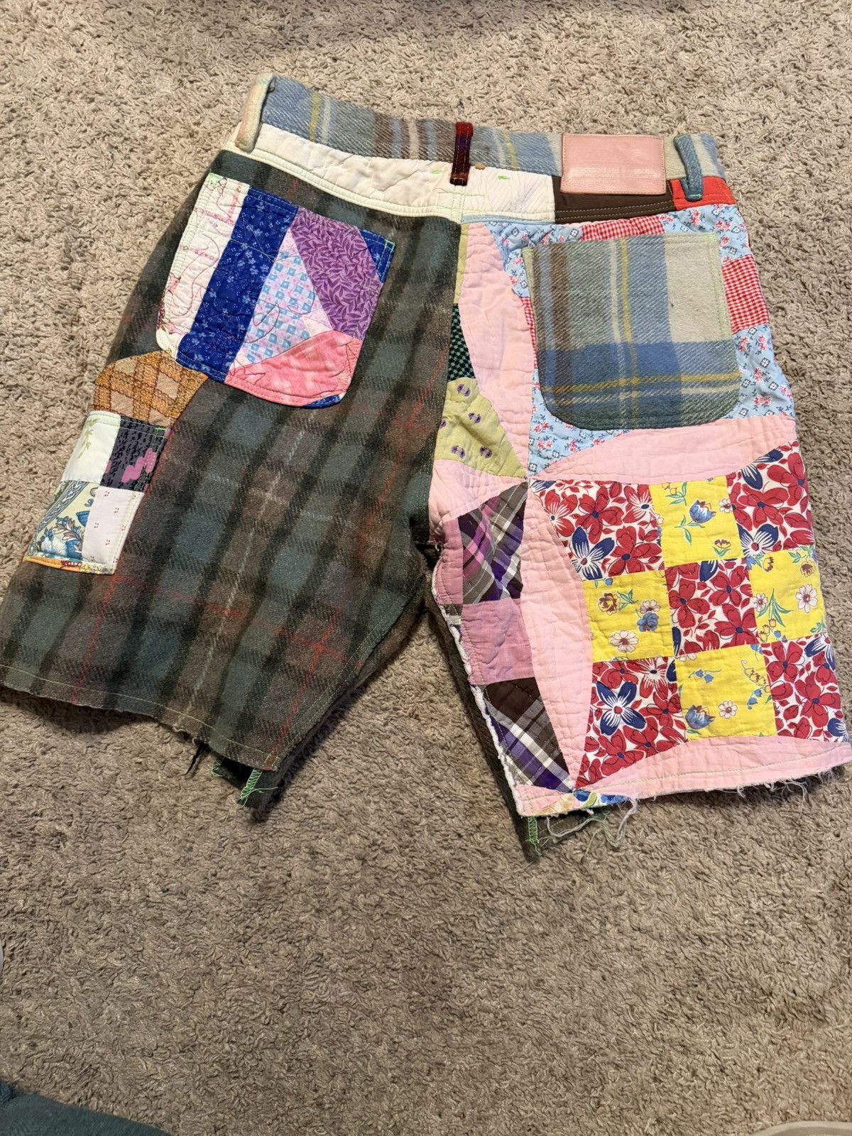 Better With Age Better with age 1/1 shorts Size US 34 / EU 50 - 2 Thumbnail