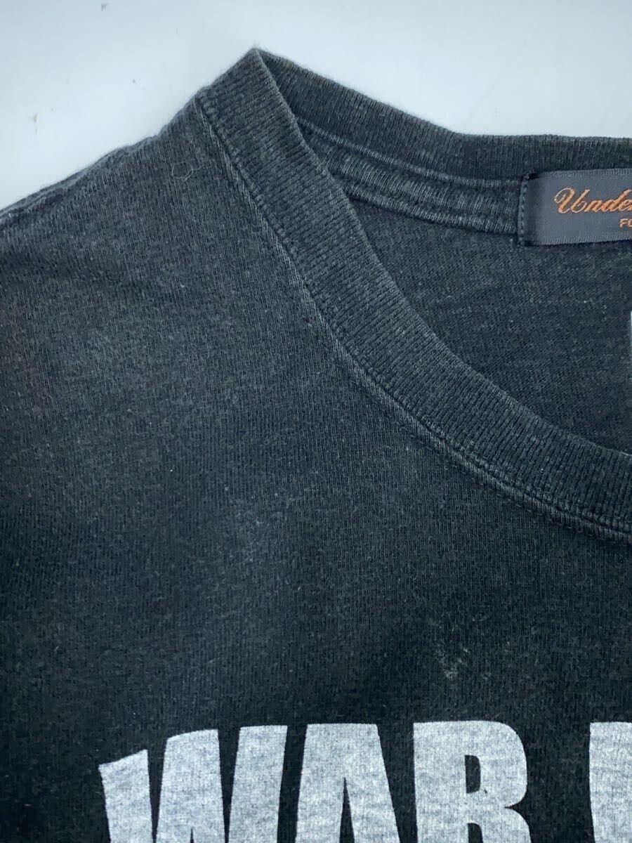 Undercover AW03 War Is Peace T-Shirt Size US M / EU 48-50 / 2 - 6 Thumbnail