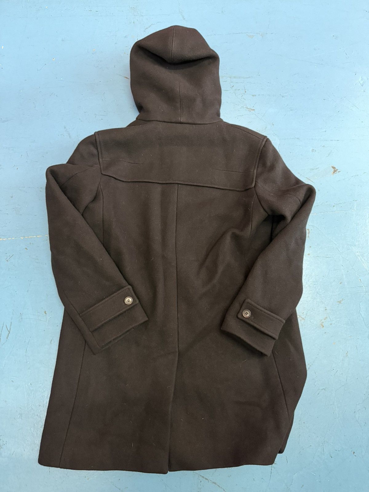 Dior DIOR HOMME 07 NAVIGATE COAT Size US L / EU 52-54 / 3 - 2 Thumbnail