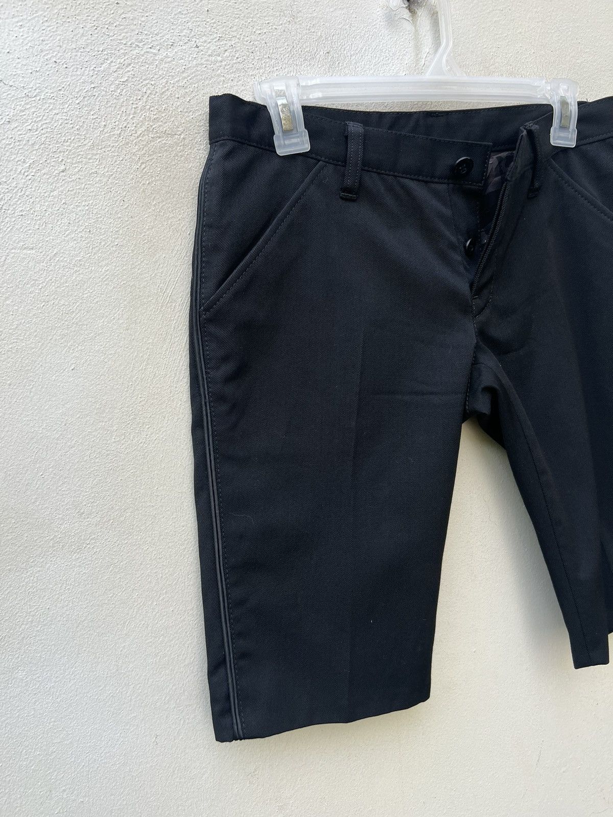 Hysteric Glamour SAMPLE Hysteric Glamour Lined Short Pant Size US 29 - 8 Thumbnail