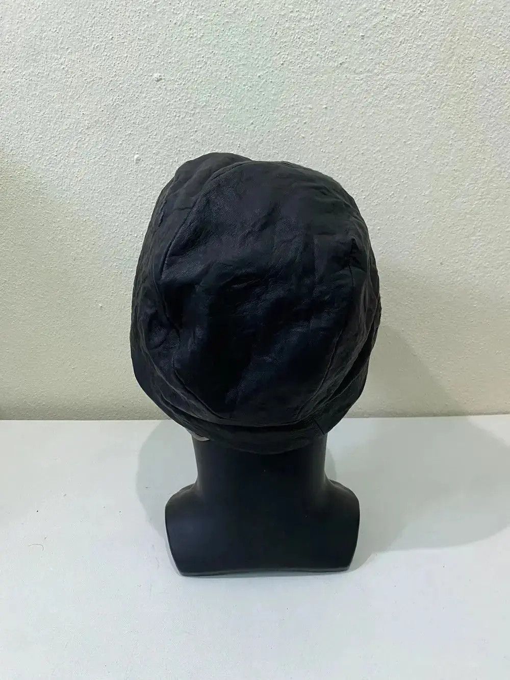 Japanese Brand × Kapital × Vintage Japanese Brand Shirakura Plain Hat Size ONE SIZE - 4 Thumbnail