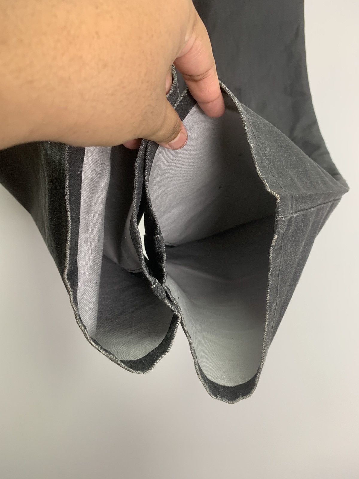 Nicole Club Vintage Nicole Cargo Pants Size US 28 / EU 44 - 11 Thumbnail