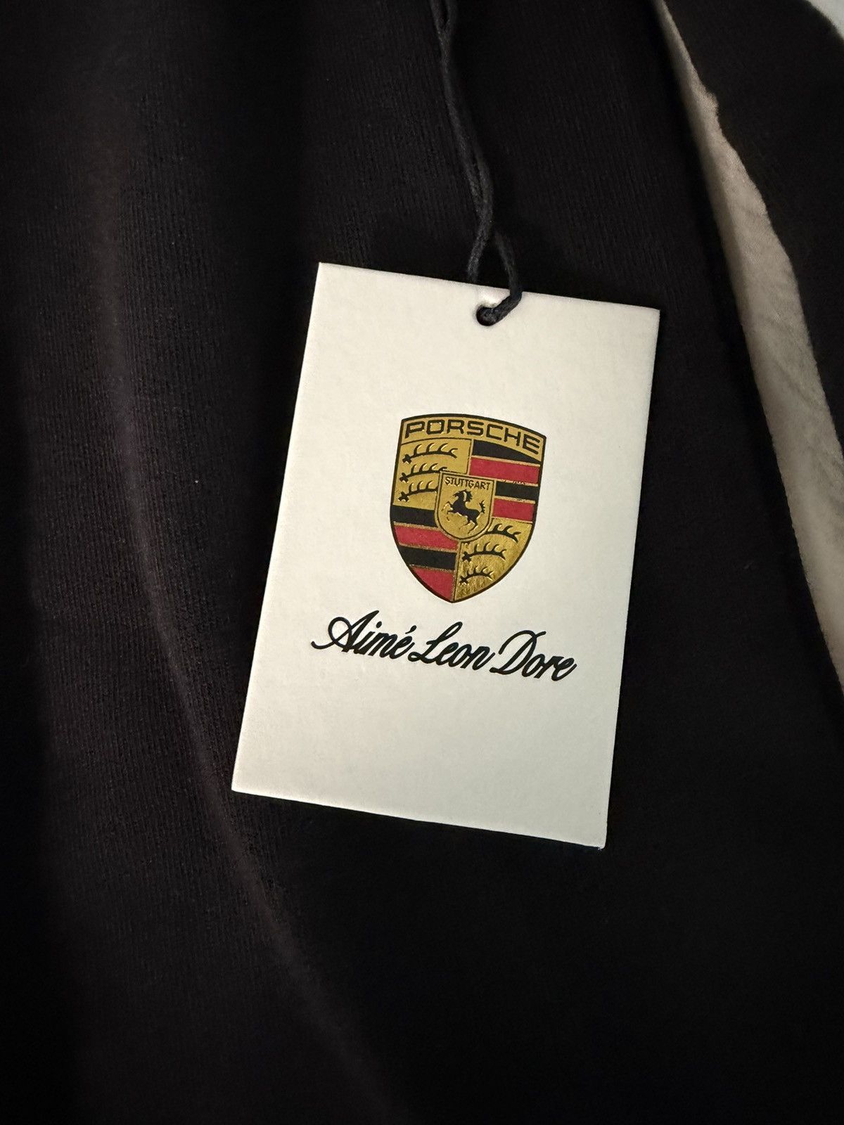 Aime Leon Dore × Porsche Design Aime Leon dore X Porsche Collab Size US L / EU 52-54 / 3 - 8 Thumbnail