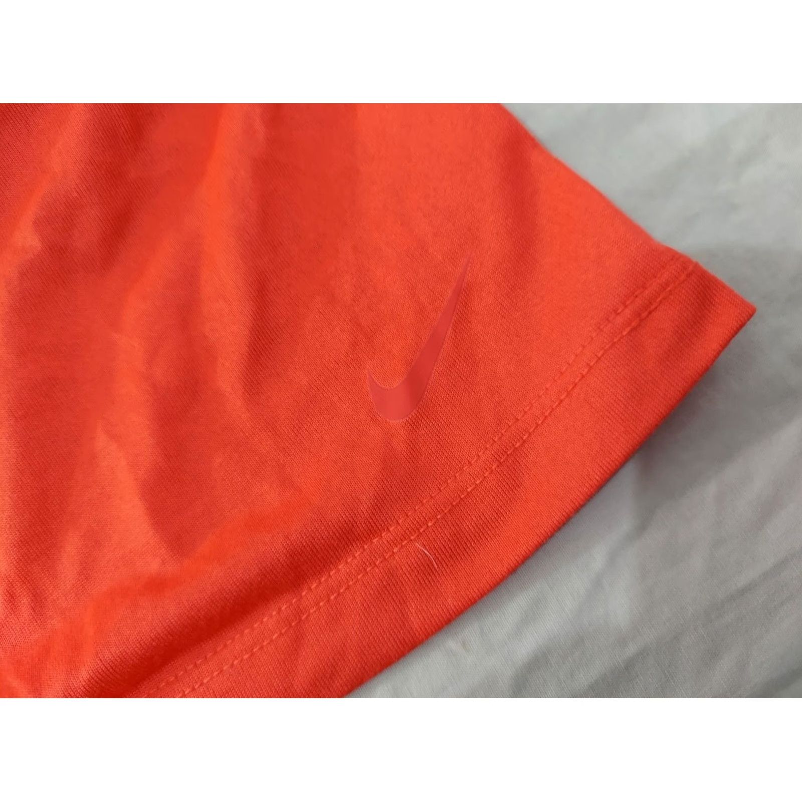 Nike VINTAGE N/A Size L / US 10 / IT 46 - 6 Thumbnail