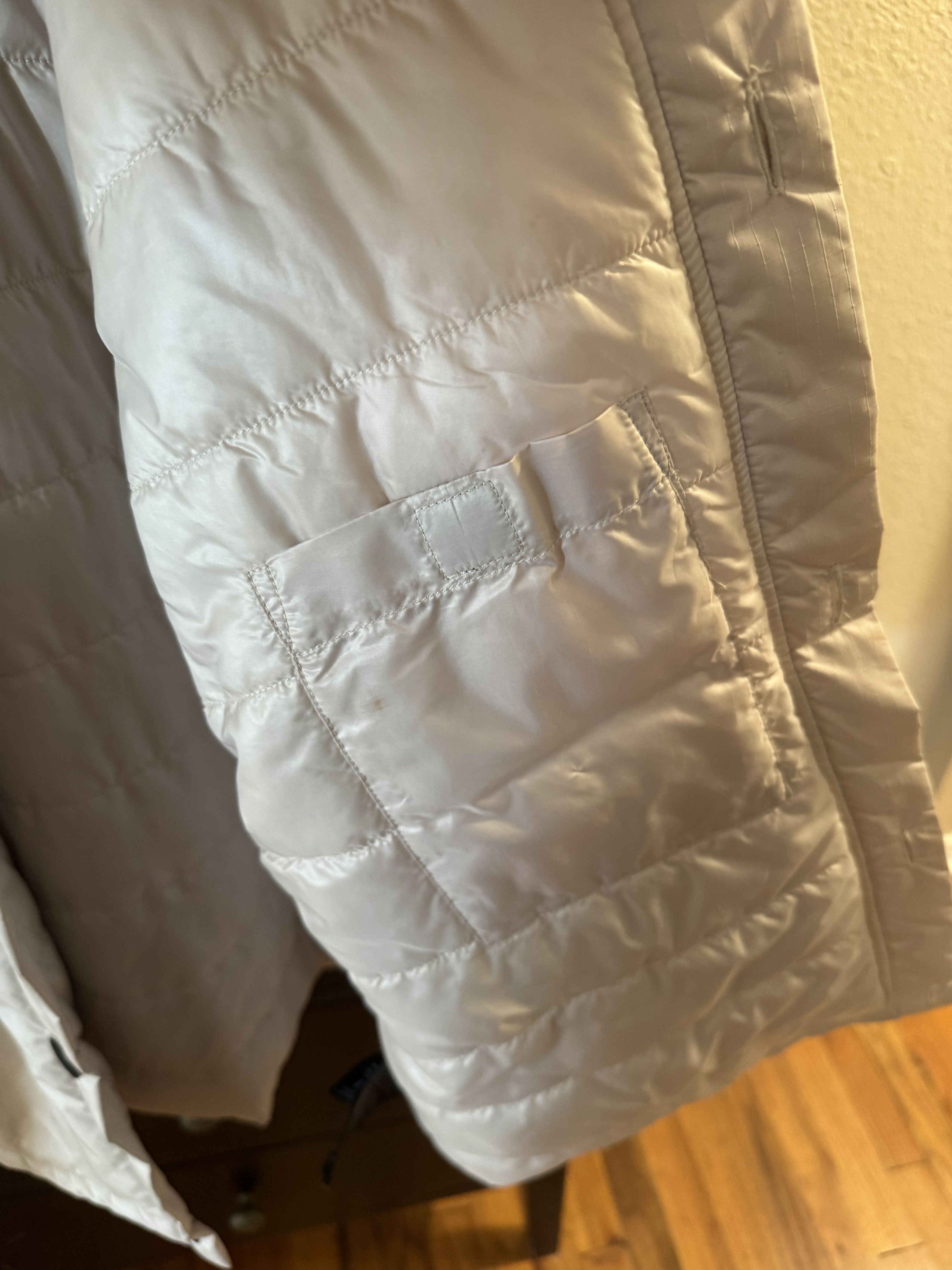The North Face The North Face Light Jacket. US Large Size US L / EU 52-54 / 3 - 4 Thumbnail