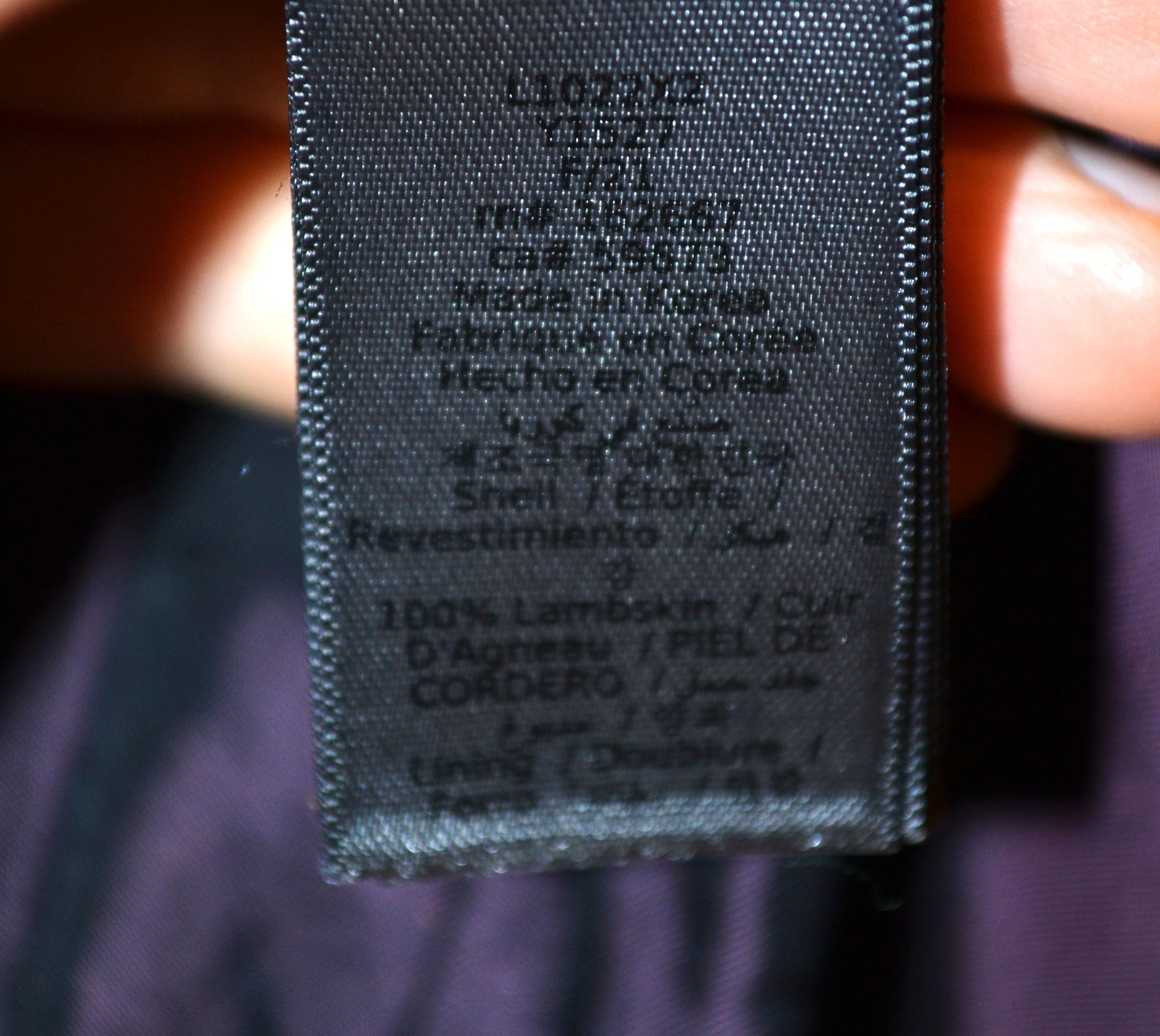 John Varvatos John Varvatos Placket Jacket Size US L / EU 52-54 / 3 - 10 Thumbnail