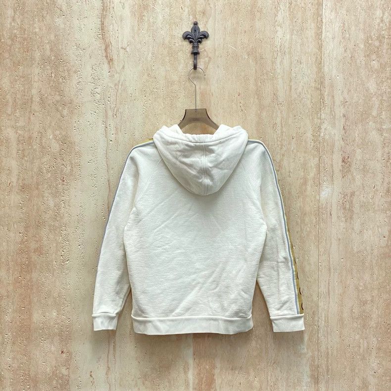 Gucci Gucci Beige string label 3m reflective strip knitted double Size US XS / EU 42 / 0 - 2 Thumbnail