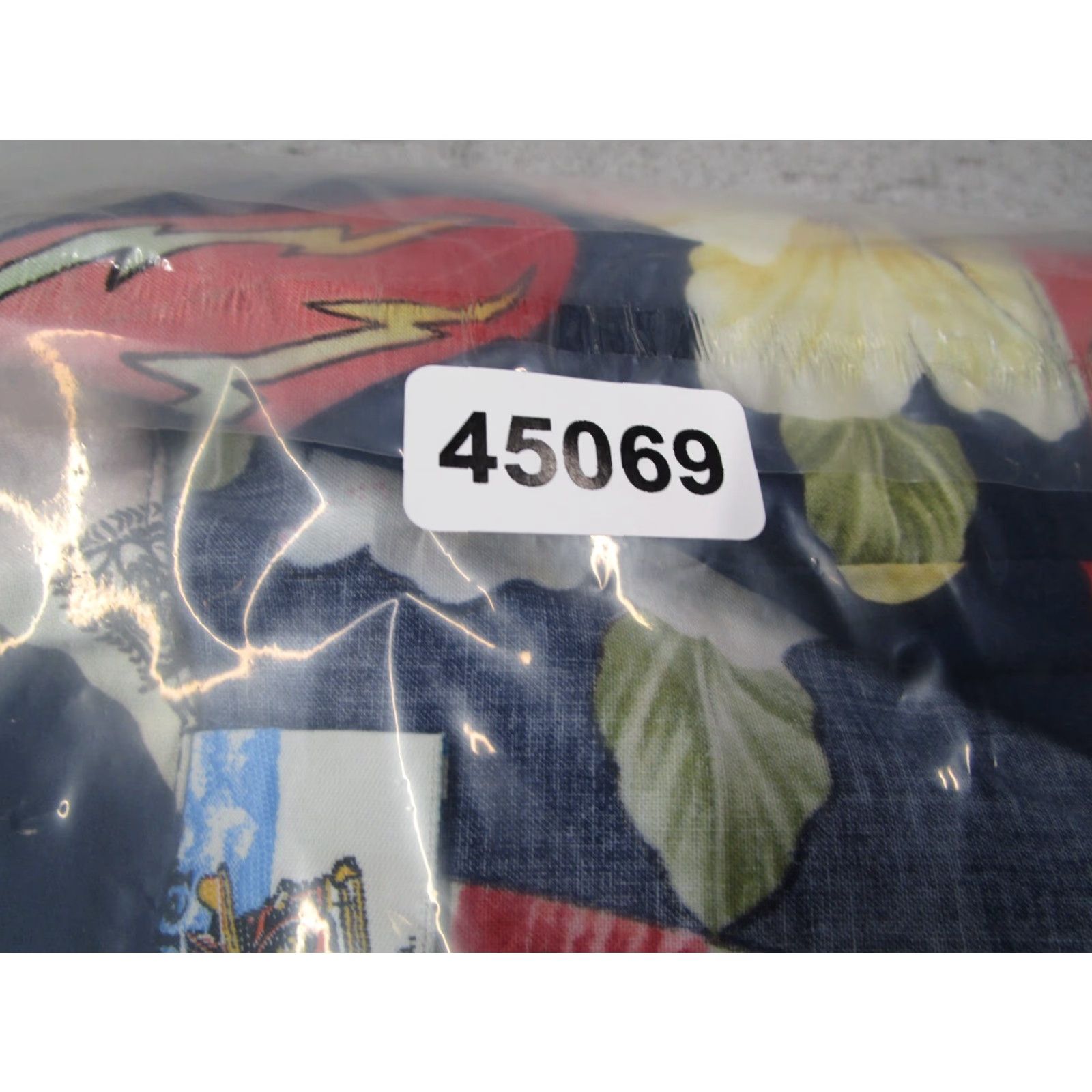 Vintage VINTAGE Matt Rider Shirt Mens Large Blue Button Up Laguna Beach California Surfboards Size US L / EU 52-54 / 3 - 8 Thumbnail