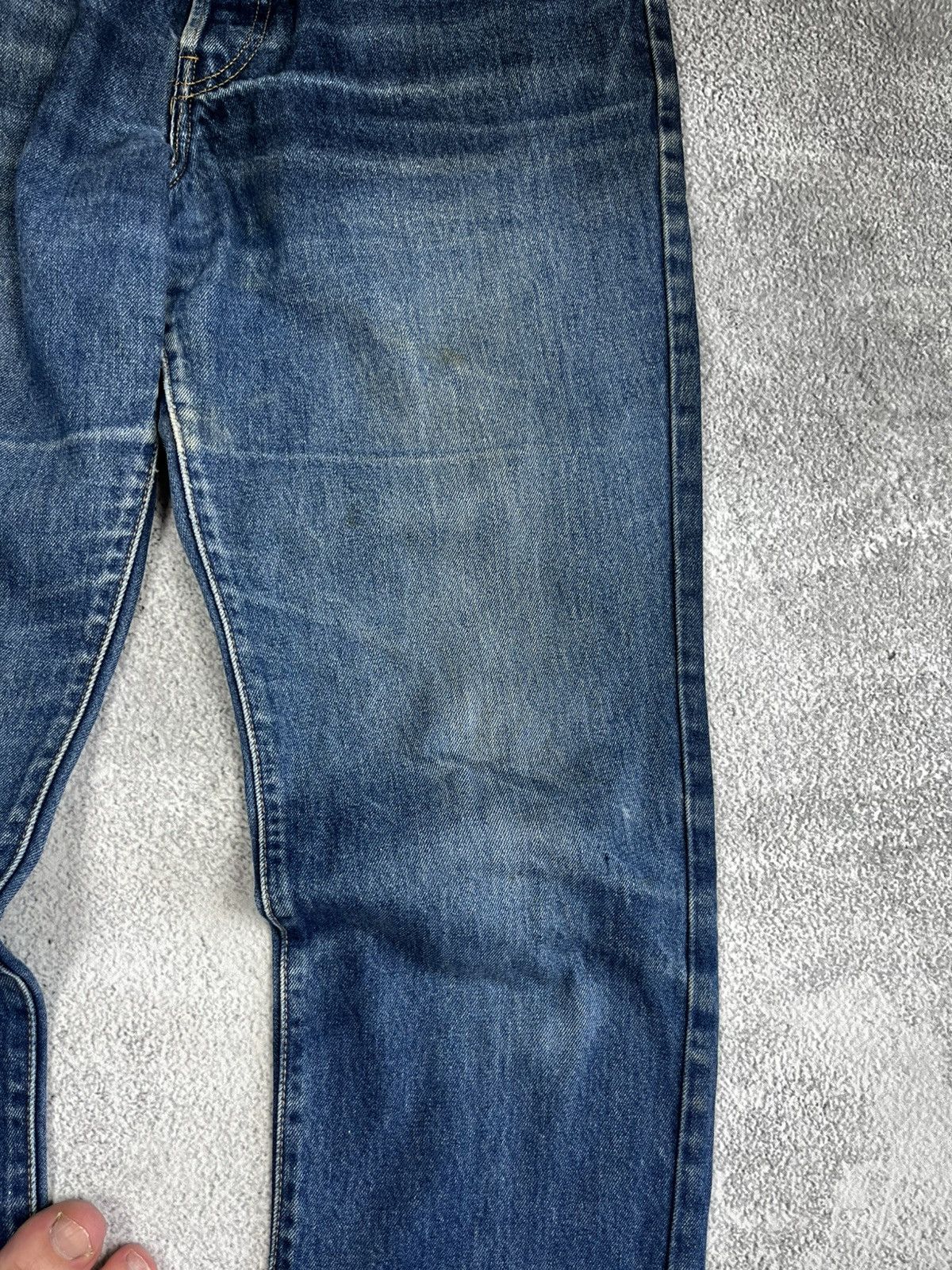 Levi's Levi’s denim vintage 90s Size US 31 - 5 Thumbnail