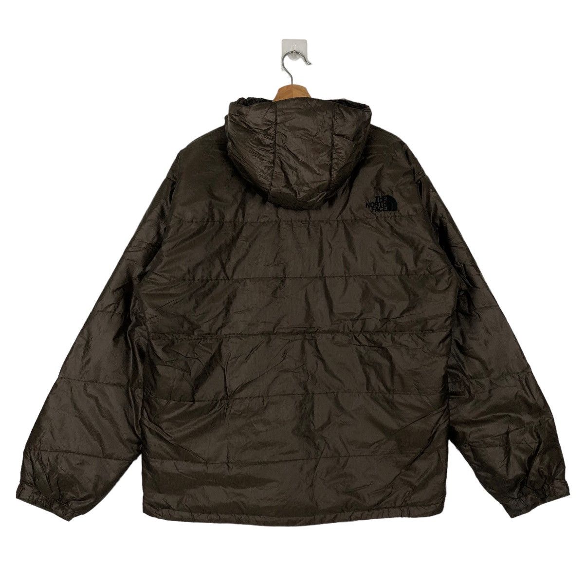 The North Face 🔥90’s Vintage The North Face Down Puffer Jacket Size US XL / EU 56 / 4 - 8 Thumbnail