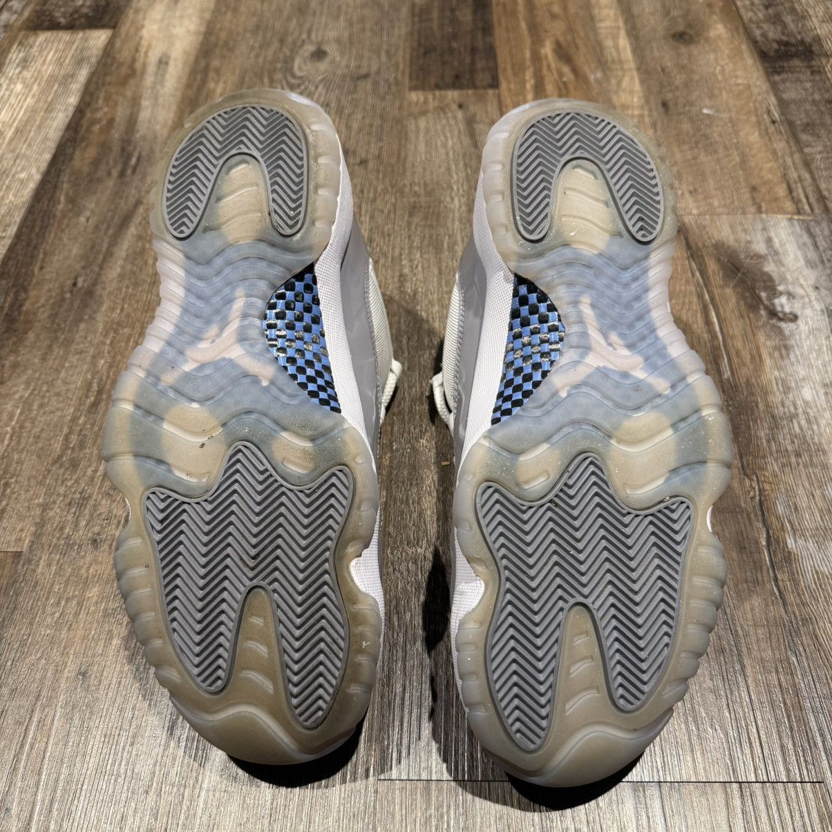 Jordan Brand Air Jordan 11 Retro Low Size US 10.5 / EU 43-44 - 6 Thumbnail