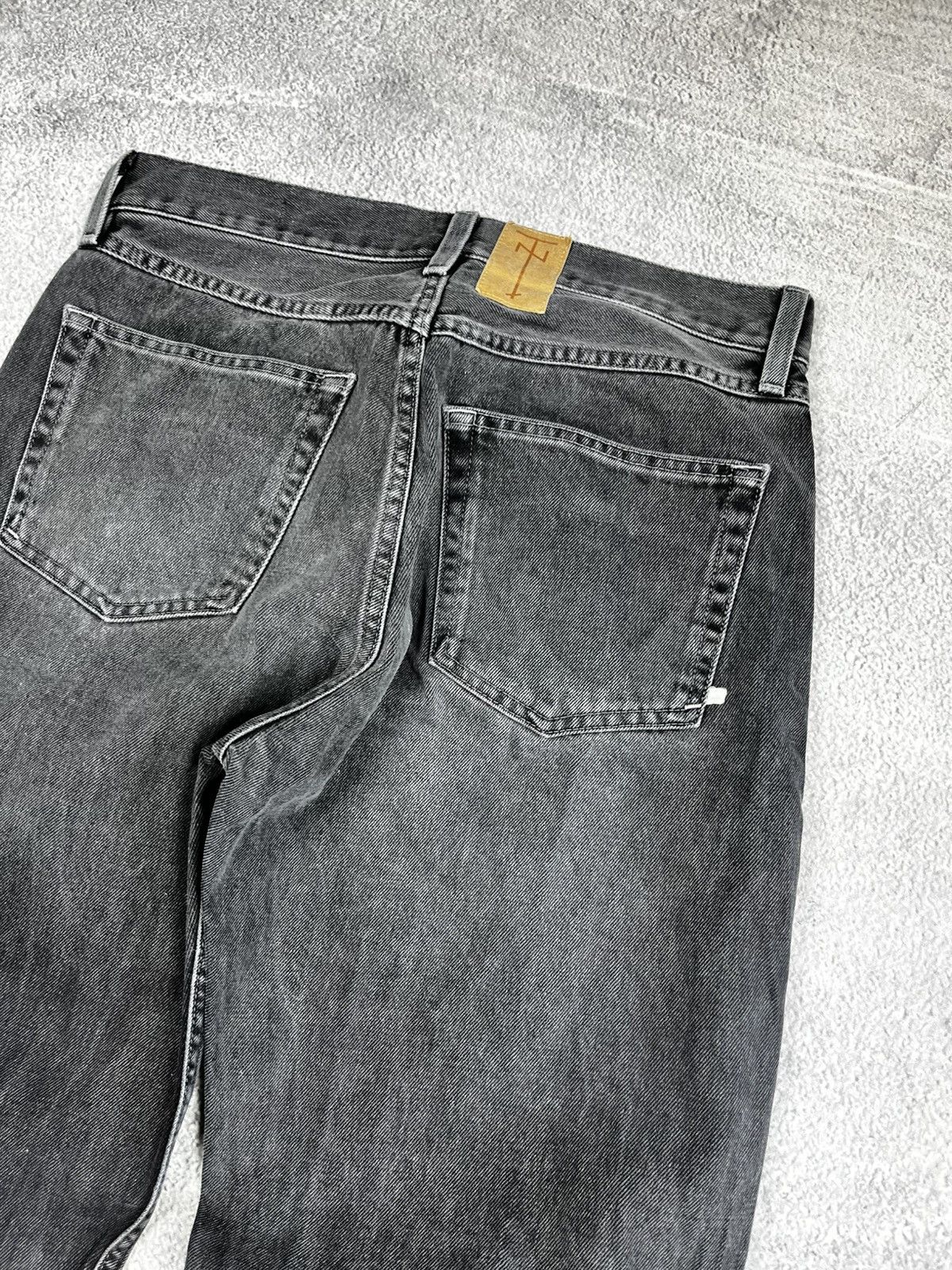 Other Tenue denim pants Size US 31 - 4 Thumbnail