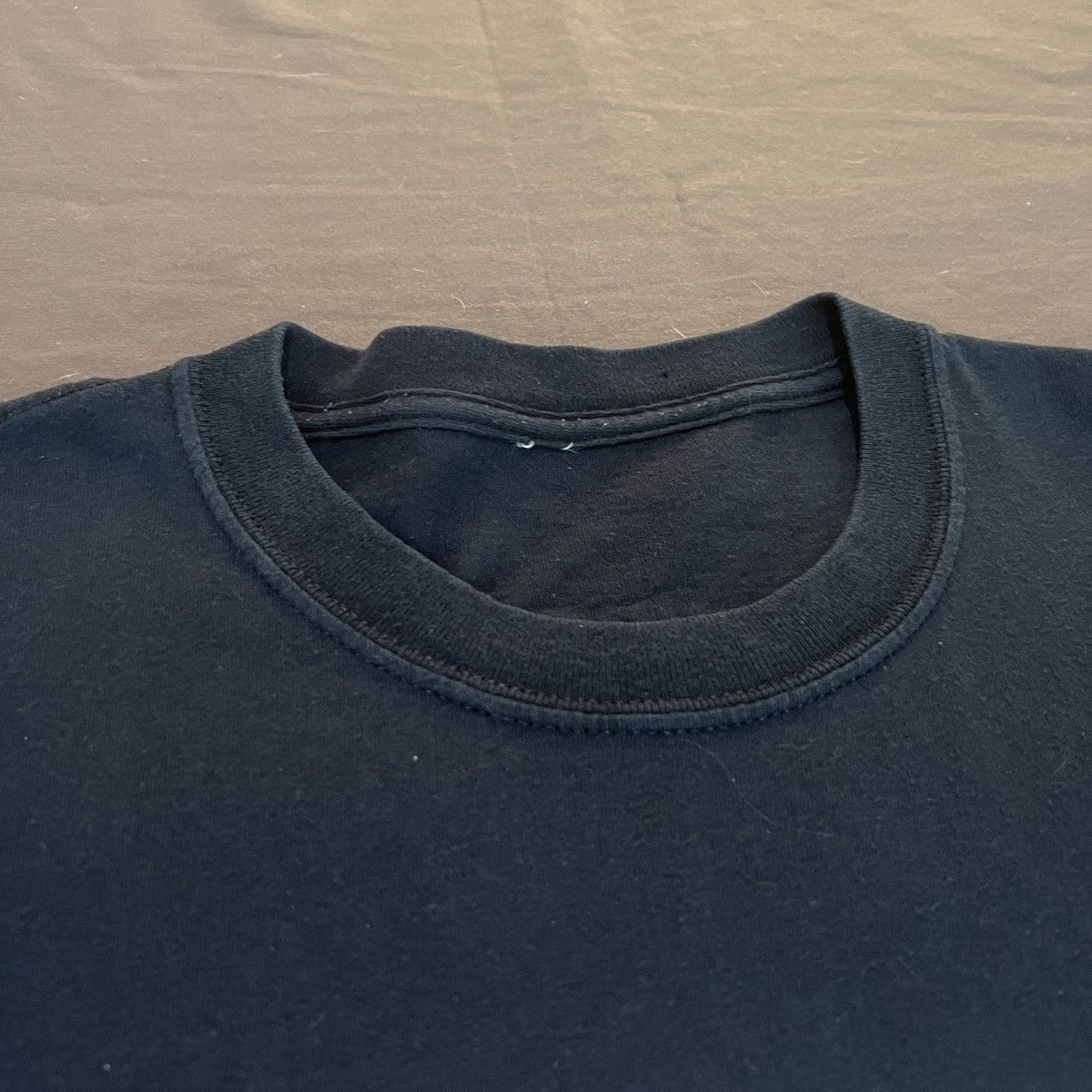 Vintage Vintage Y2K Family Bonds HBO TV Series Tee XL Faded Size US XL / EU 56 / 4 - 3 Thumbnail