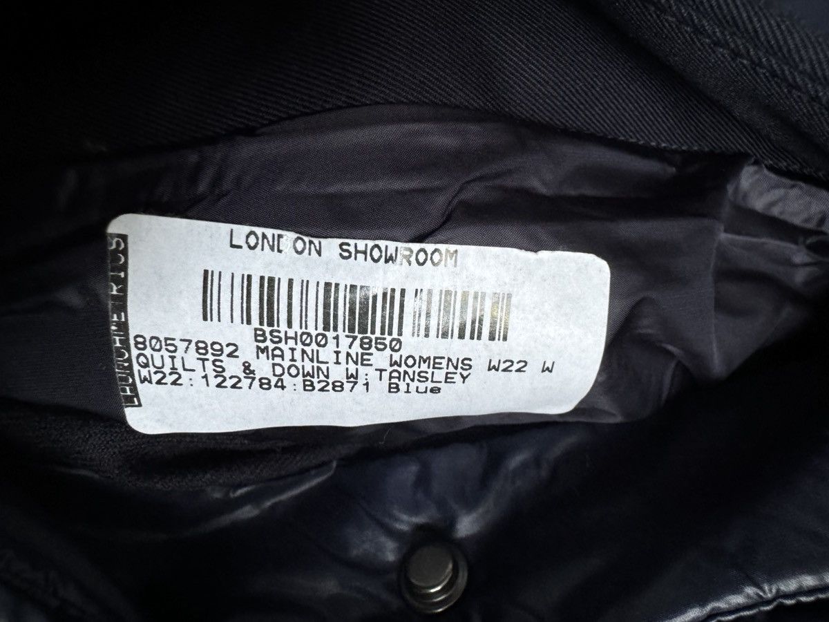 Burberry Burberry puffer jacket + bodywarmer Size S / US 4 / IT 40 - 7 Thumbnail