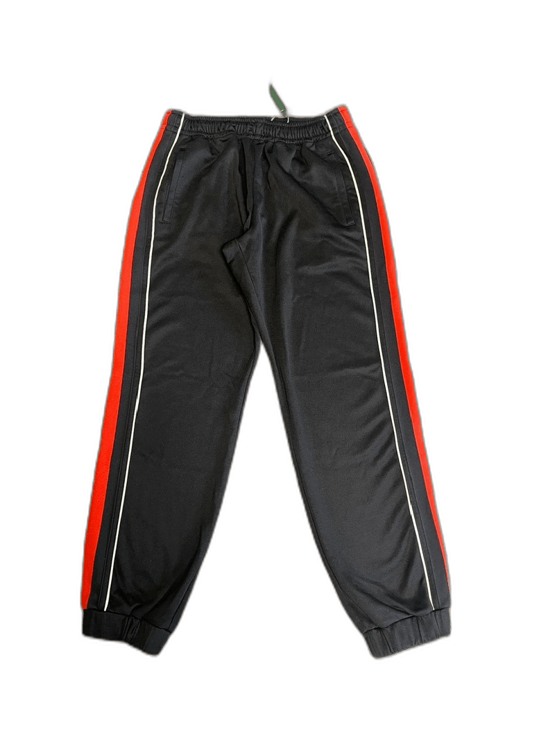 Gucci men's striped casual pants-2508
