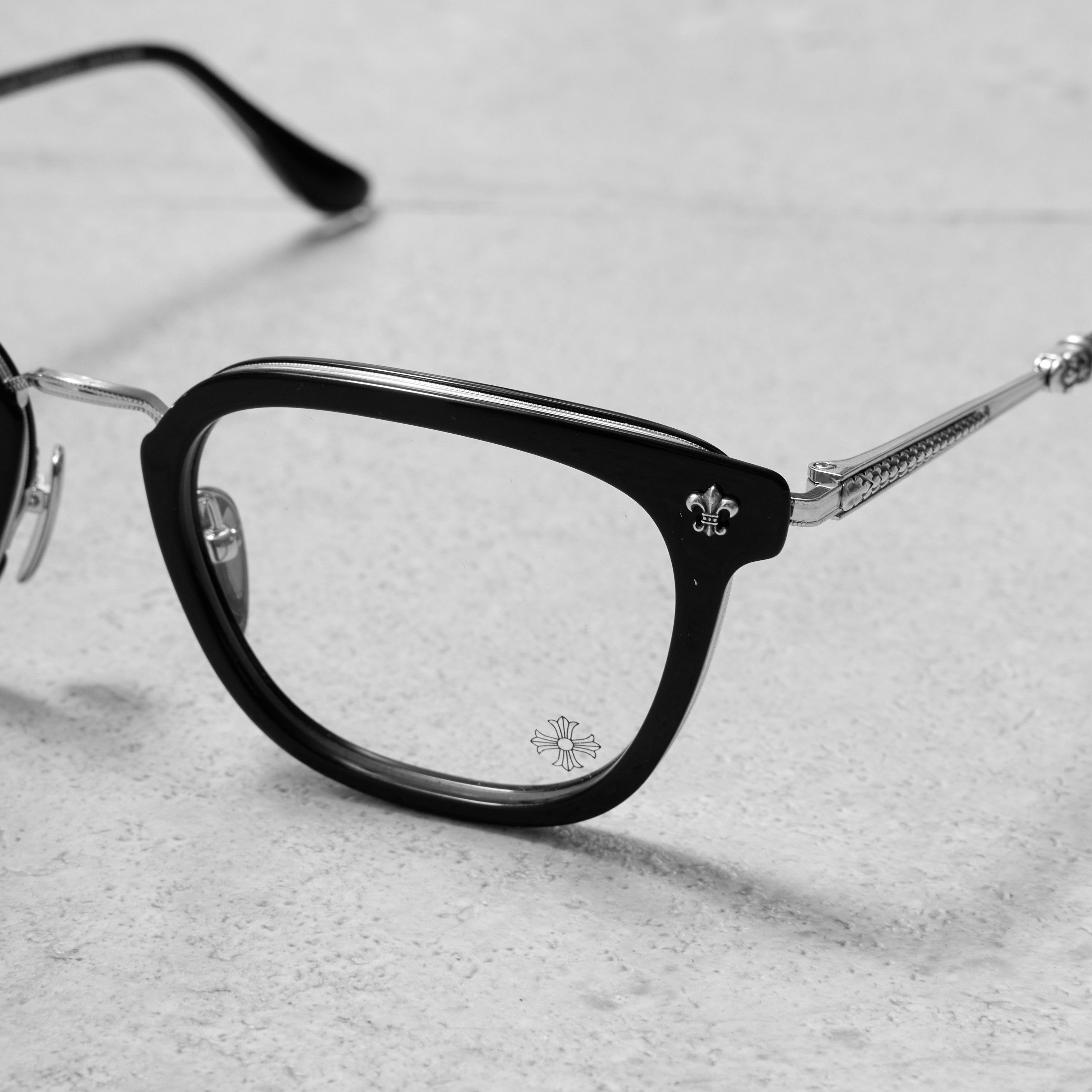 Chrome Hearts CHROME HEARTS STRAPADICTOME Size ONE SIZE - 4 Thumbnail