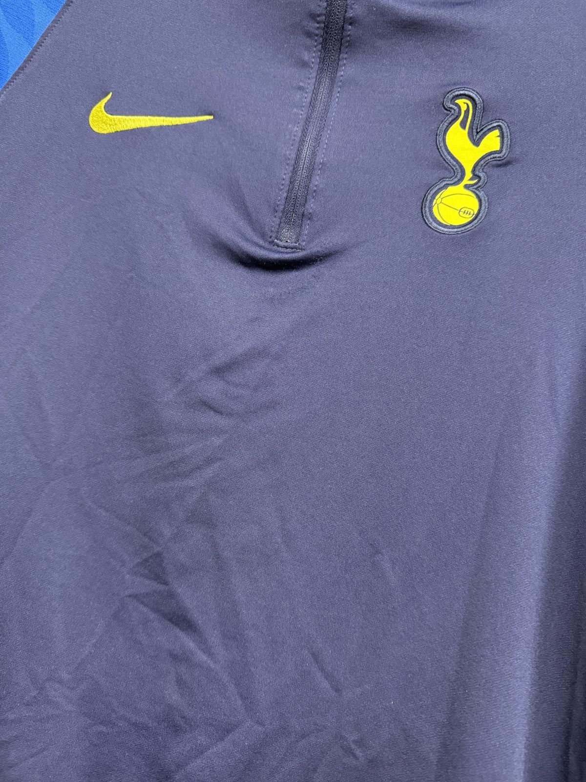 Nike Nike Tottenham Hotspur Men's Activewear Jersey Size US XL / EU 56 / 4 - 3 Thumbnail