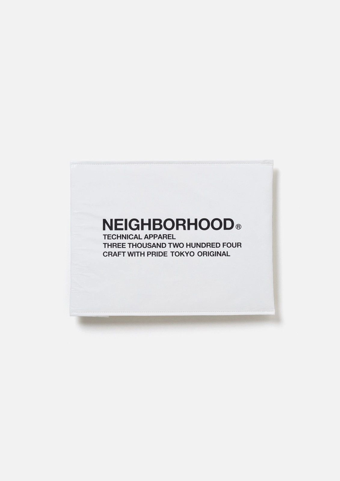 Neighborhood Neighborhood Document Case Size ONE SIZE - 1 Preview