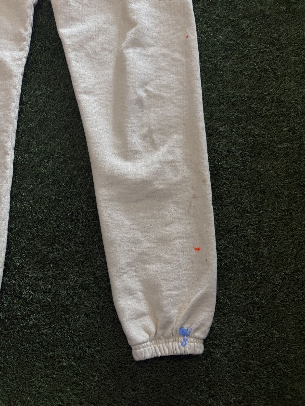 Gallery Dept. Gallery DEPT Sweatpants Paint Splatter Size Small Size US 28 / EU 44 - 9 Thumbnail