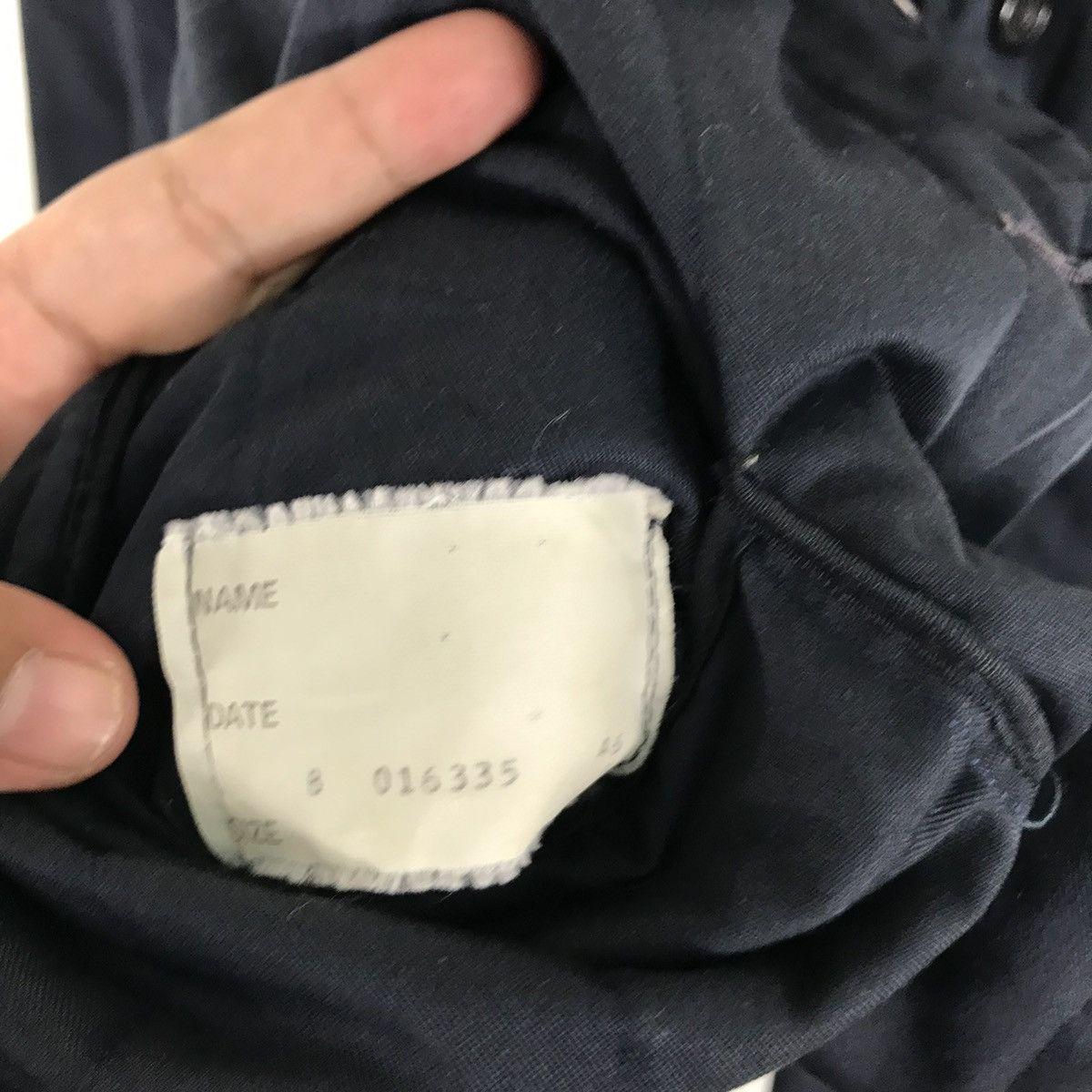 Aquascutum 💥 AQUASCUTUM REGENT STREET LONDON JACKET MADE IN ENGLAND Size US S / EU 44-46 / 1 - 9 Thumbnail
