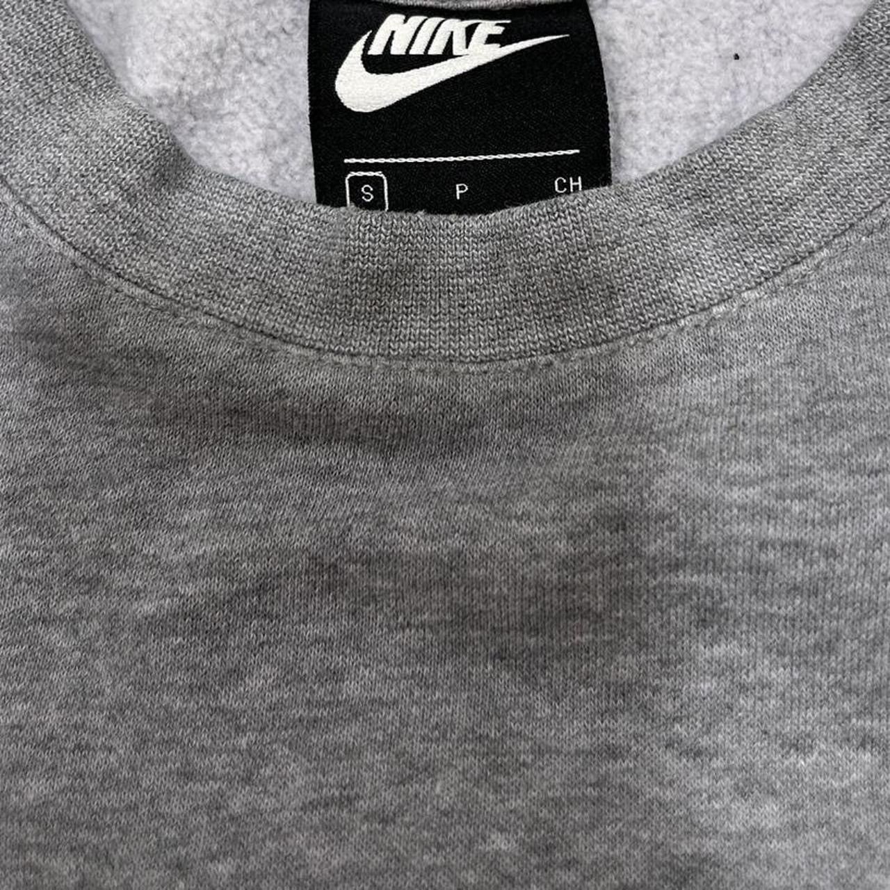 Nike Nike Crew Neck Sweatshirt Size US S / EU 44-46 / 1 - 2 Thumbnail