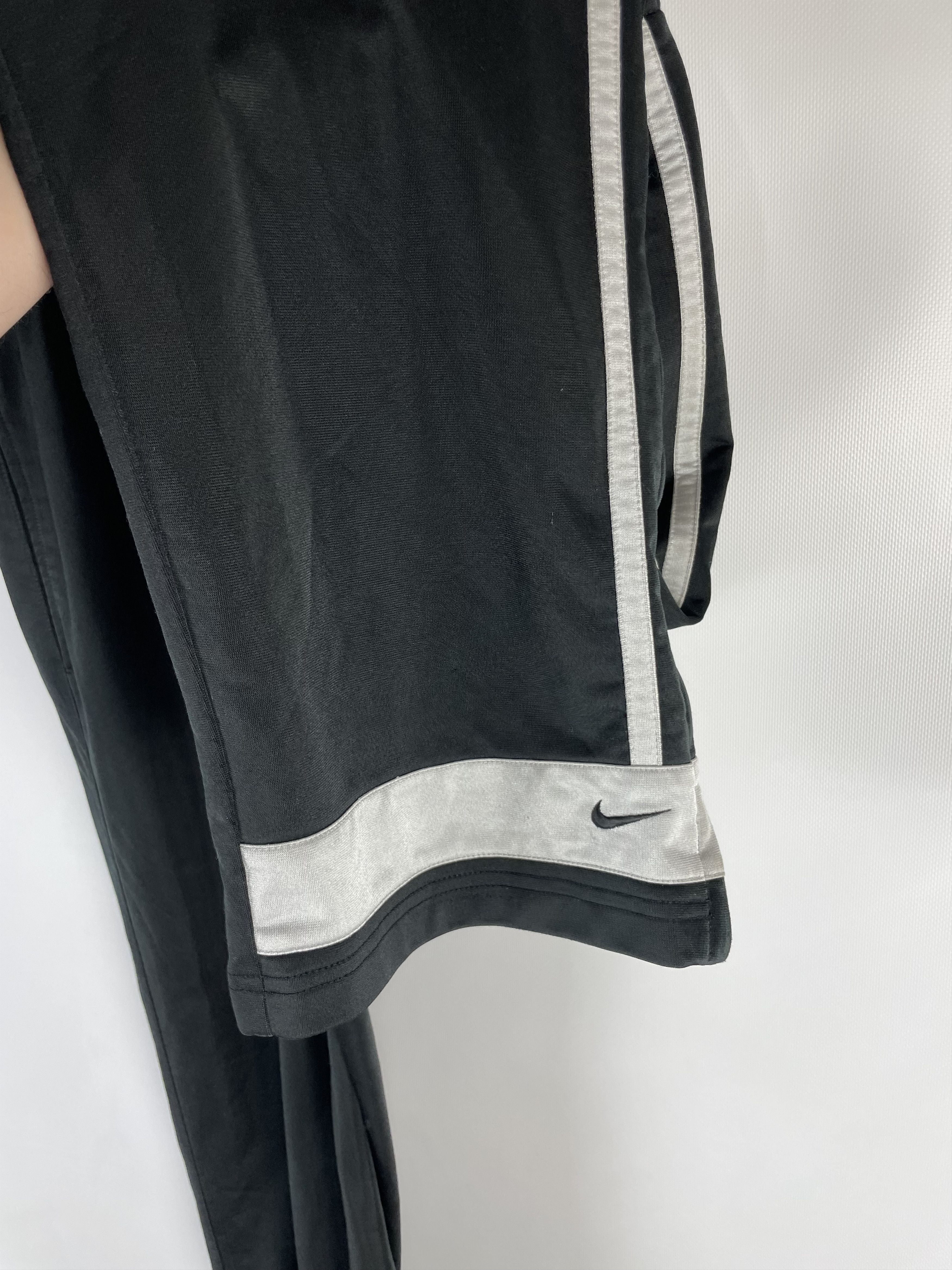 Nike Vintage Nike Sweatpants Y2k Size US 32 / EU 48 - 3 Thumbnail