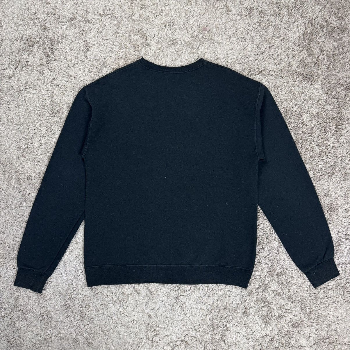Jerzees Edward Scissorhands Graphic by Century Fox Sweatshirt Size US M / EU 48-50 / 2 - 2 Thumbnail