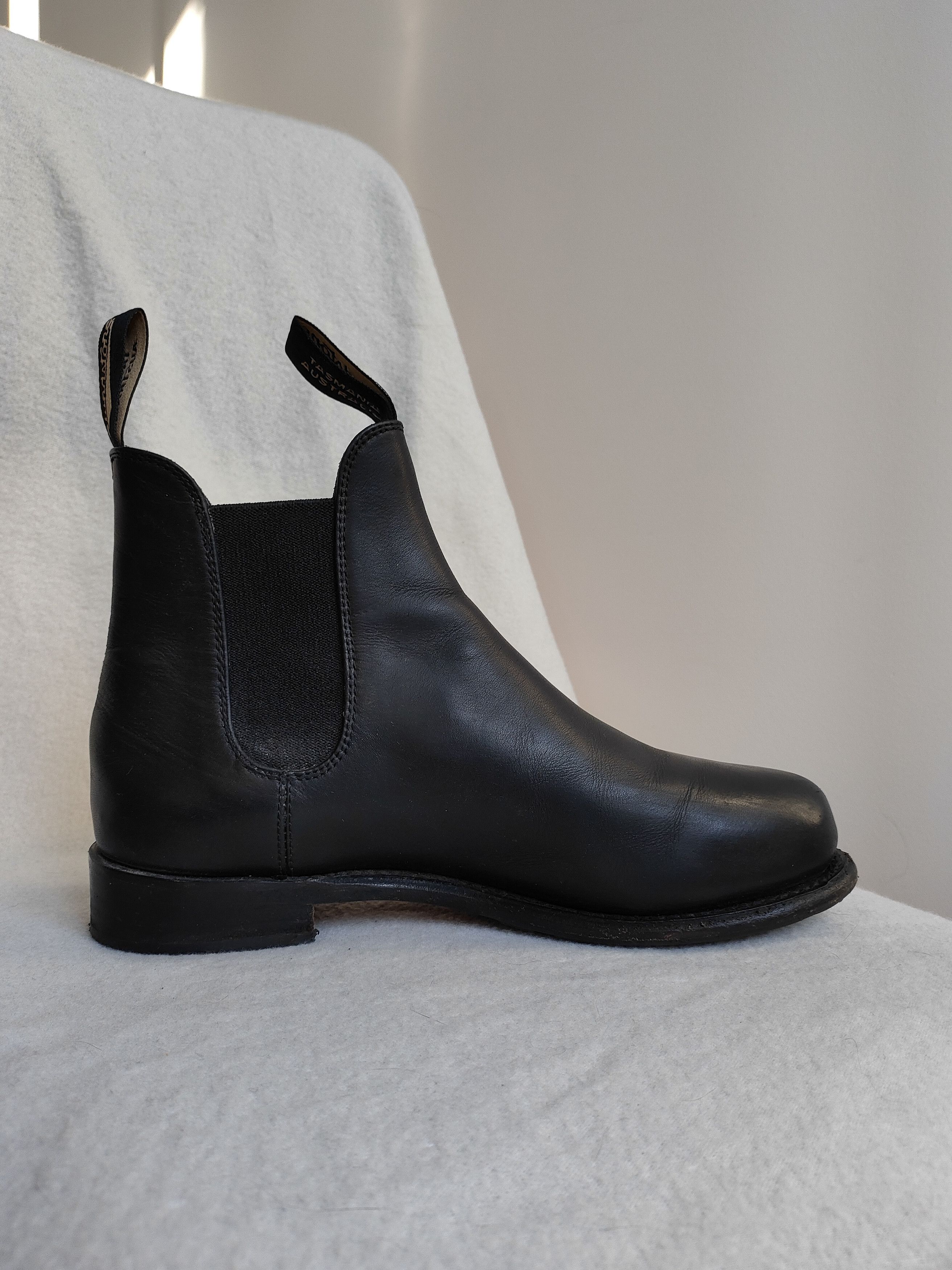 Blundstone Blundstone Ankle Boots Size US 8 / IT 38 - 12 Thumbnail