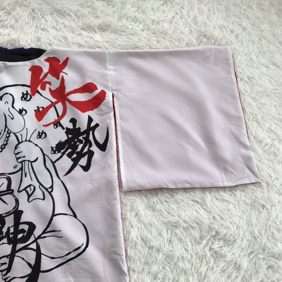 Other Kimono rare design jacket Size M / US 6-8 / IT 42-44 - 14 Thumbnail