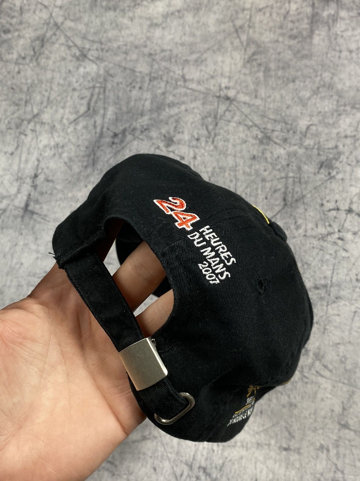 Other Shell V-Pawer Diesel Audi Sport Racing Cap Hat Size ONE SIZE - 10 Thumbnail