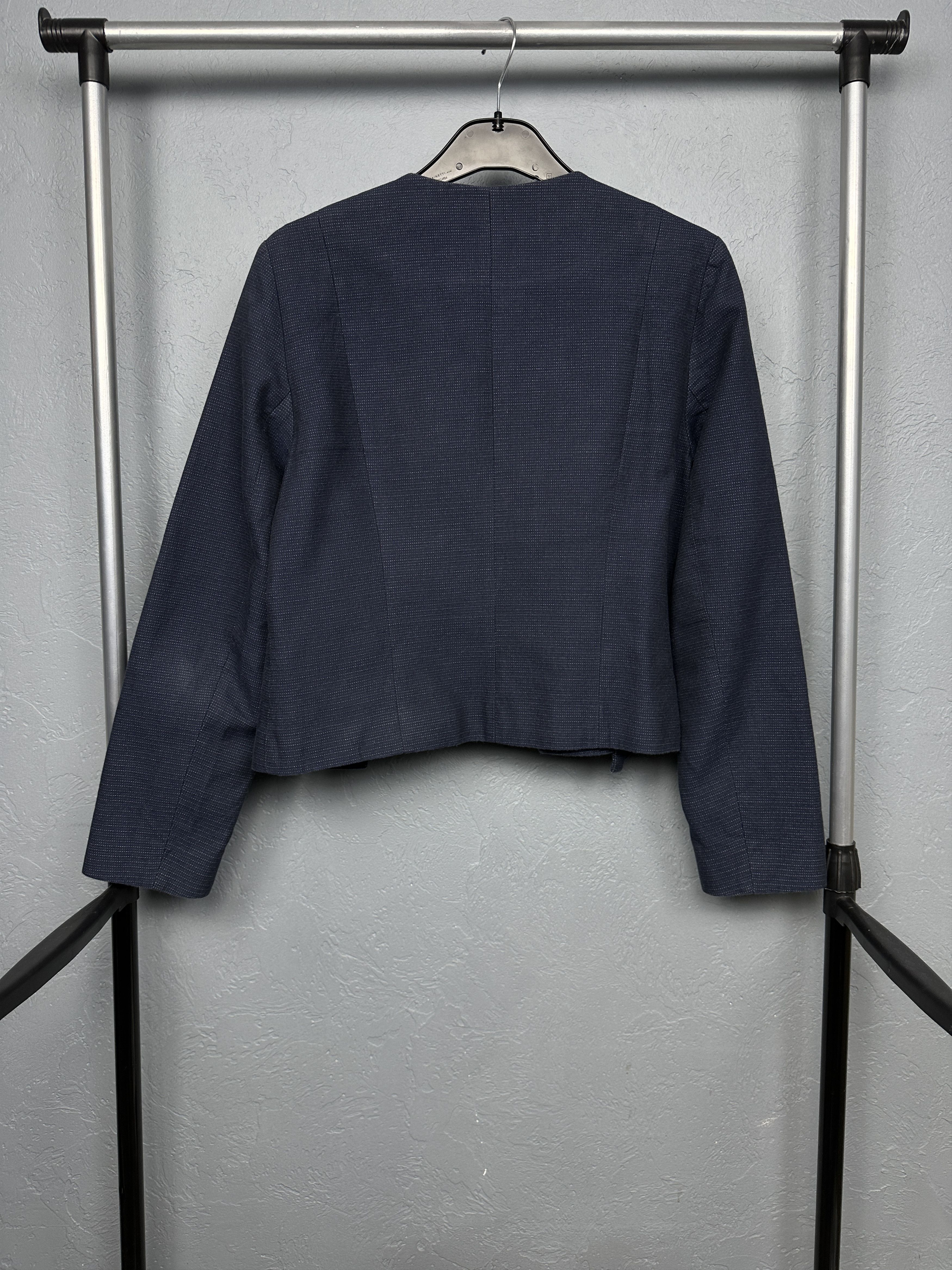 Other Naf Naf Paris Womens Blazer Jacket Size M / US 6-8 / IT 42-44 - 4 Thumbnail