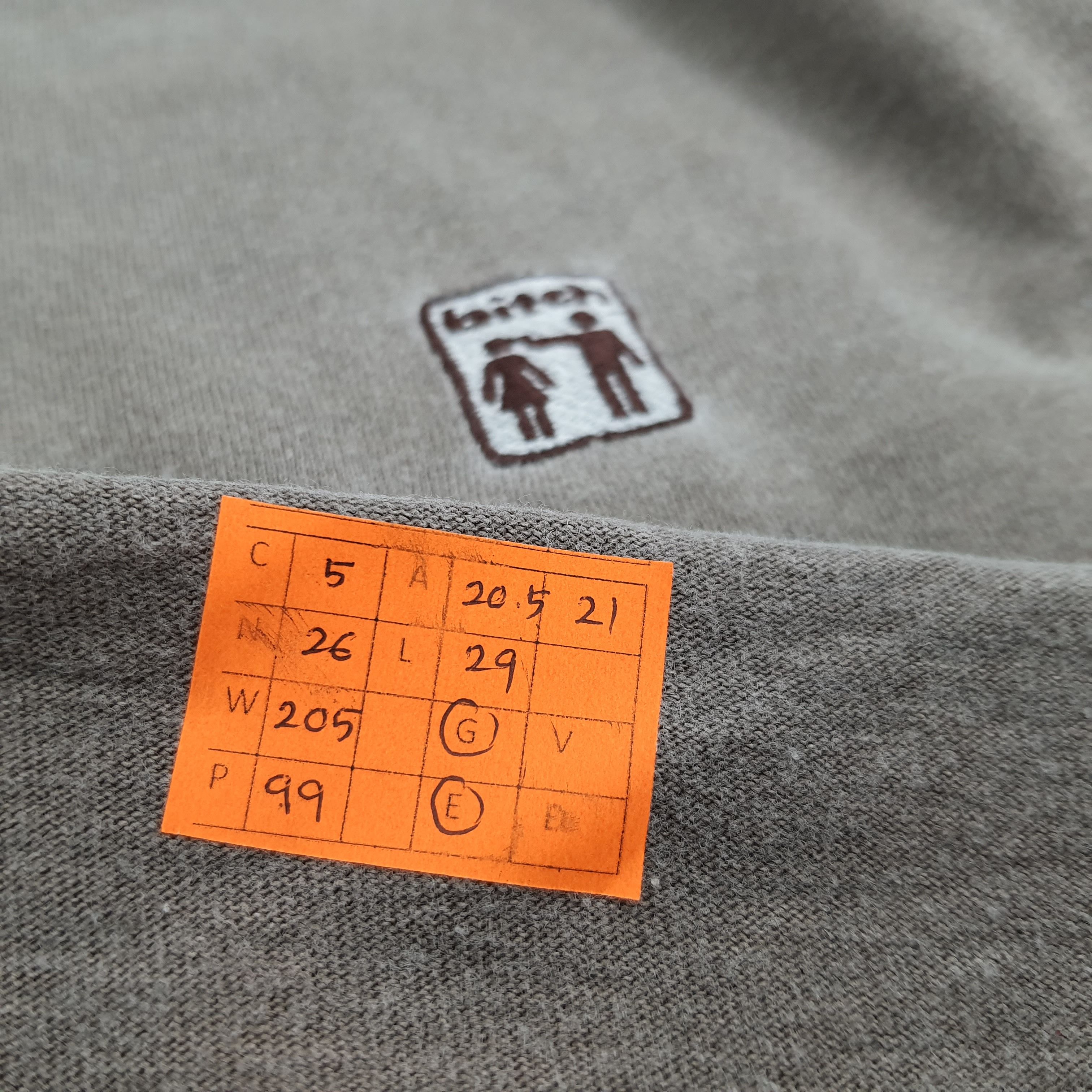 BITCH Skateboards Tshirt