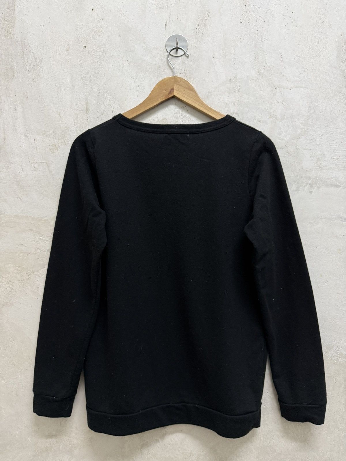 If Six Was Nine Archival Rokujusan63 Diamond Cross ifsixwasnine lgb LS Shirt Size US S / EU 44-46 / 1 - 4 Thumbnail