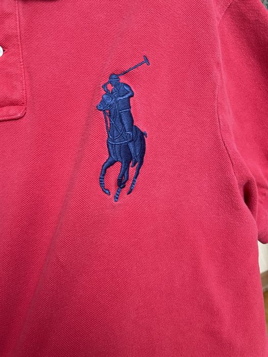 Polo Ralph Lauren CHIEF KEEF POLO RALPH LAUREN USA VINTAGE T SHIRT Y2K ...