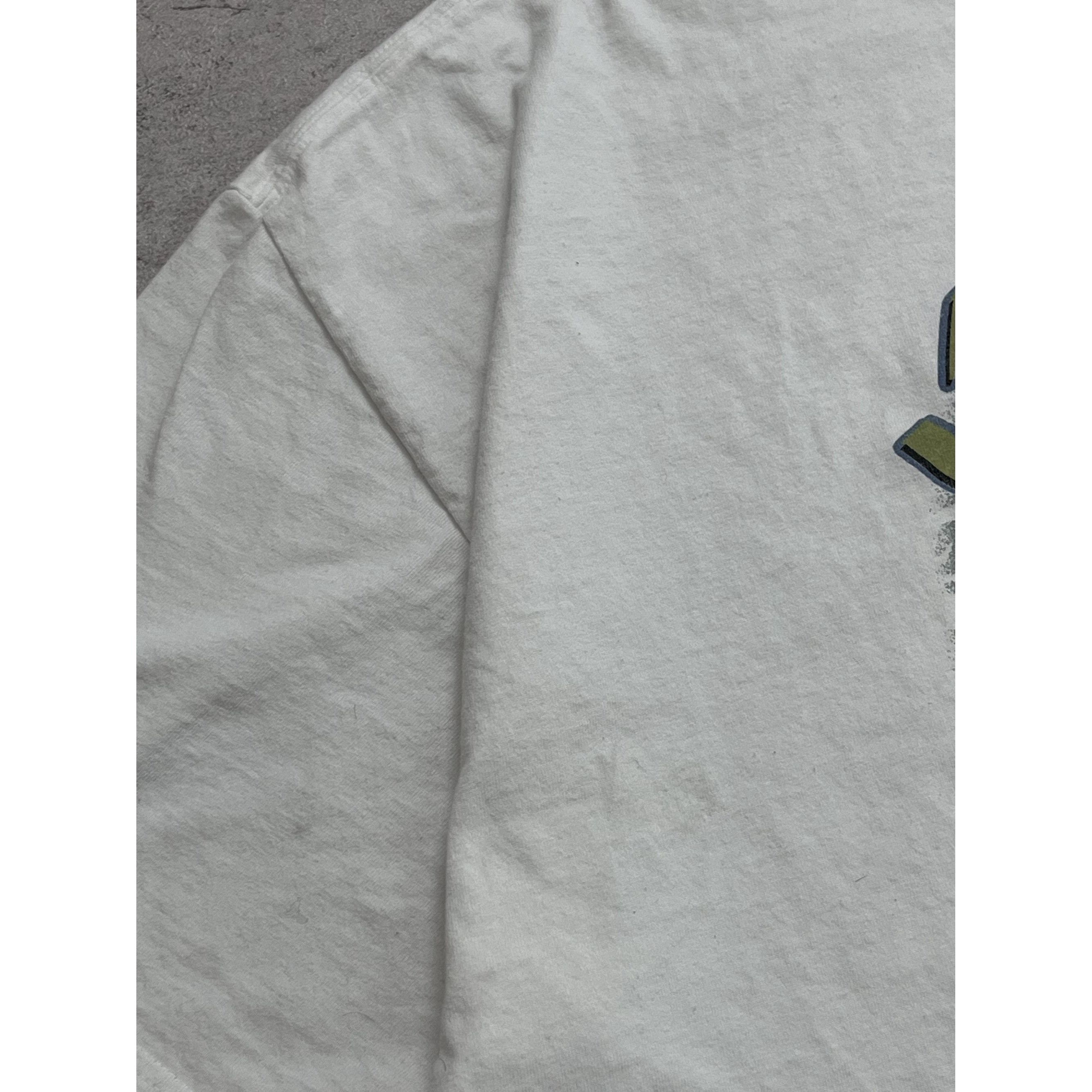 Other Big Dogs Graphic T Size US XXL / EU 58 / 5 - 5 Thumbnail