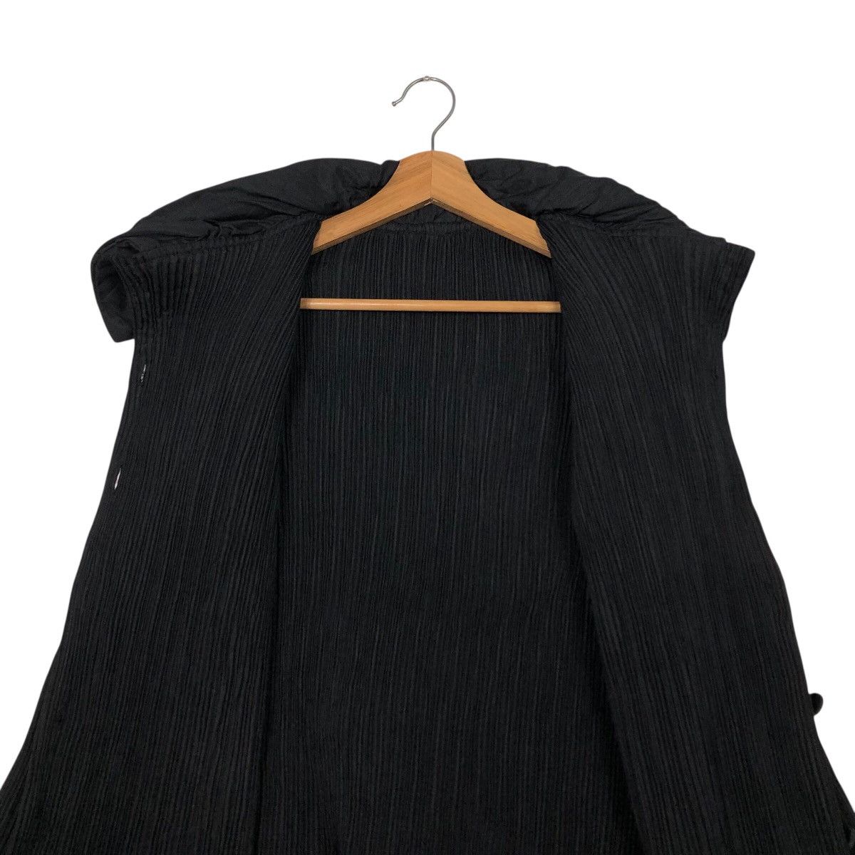 Japanese Brand Dolce International pleated dress issey miyake Size M / US 6-8 / IT 42-44 - 12 Thumbnail