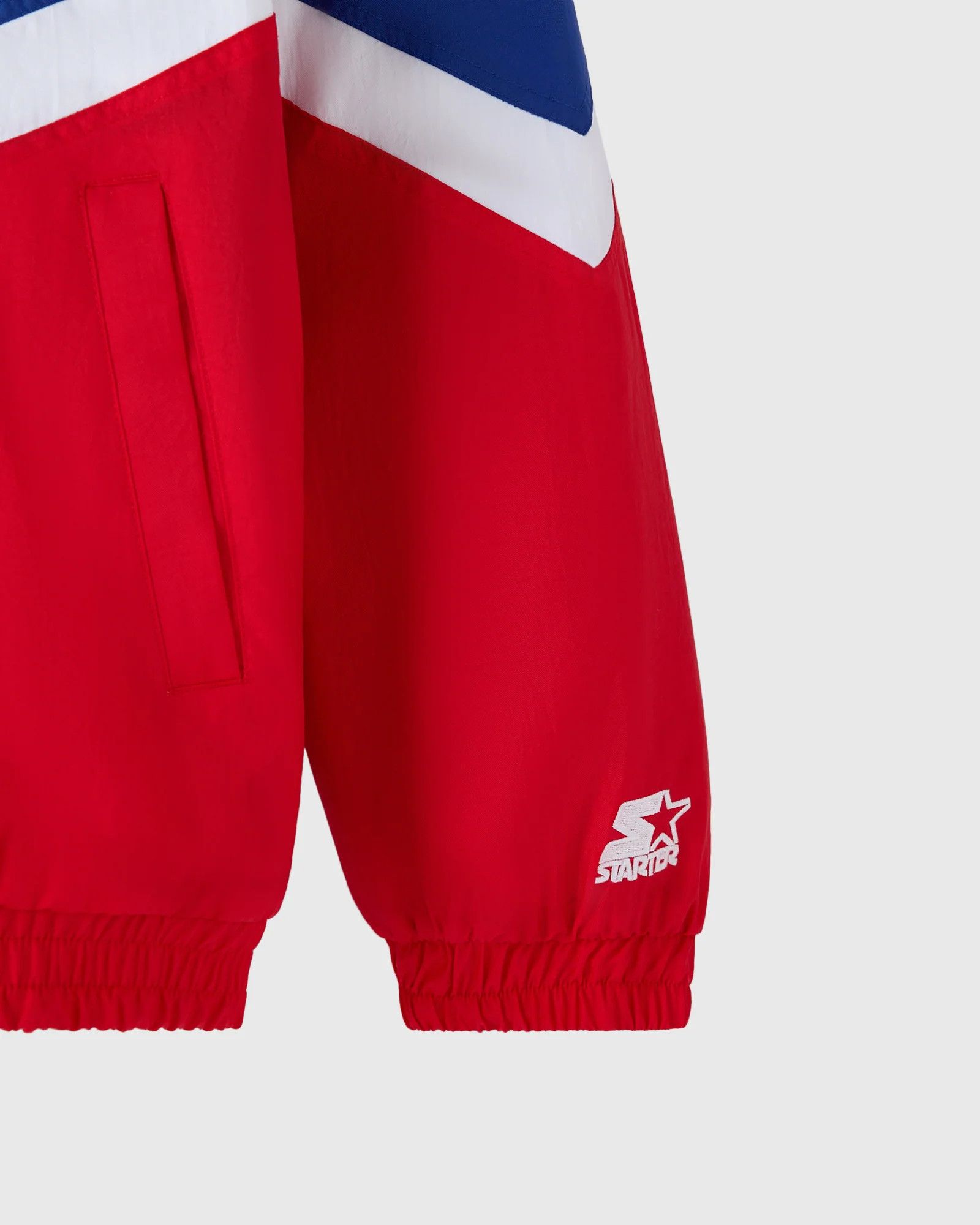 Drake OVO x NFL BUFFALO BILLS STARTER® SIDELINE PUFFER JACKET Size US L / EU 52-54 / 3 - 4 Thumbnail