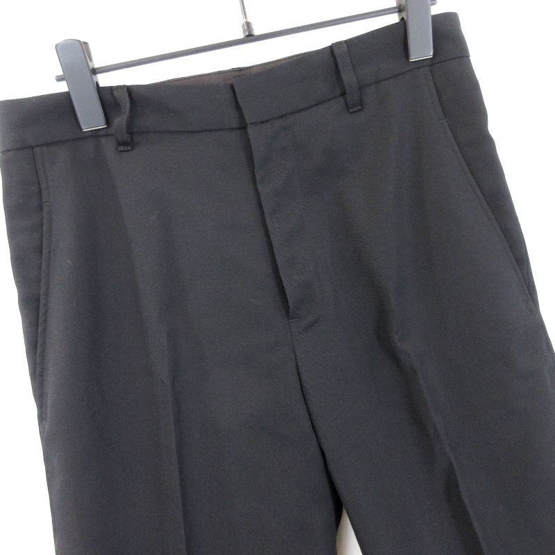 Yohji Yamamoto REGULATION Yohji Yamamoto R-MACKIN PANTS Size US 29 - 3 Thumbnail