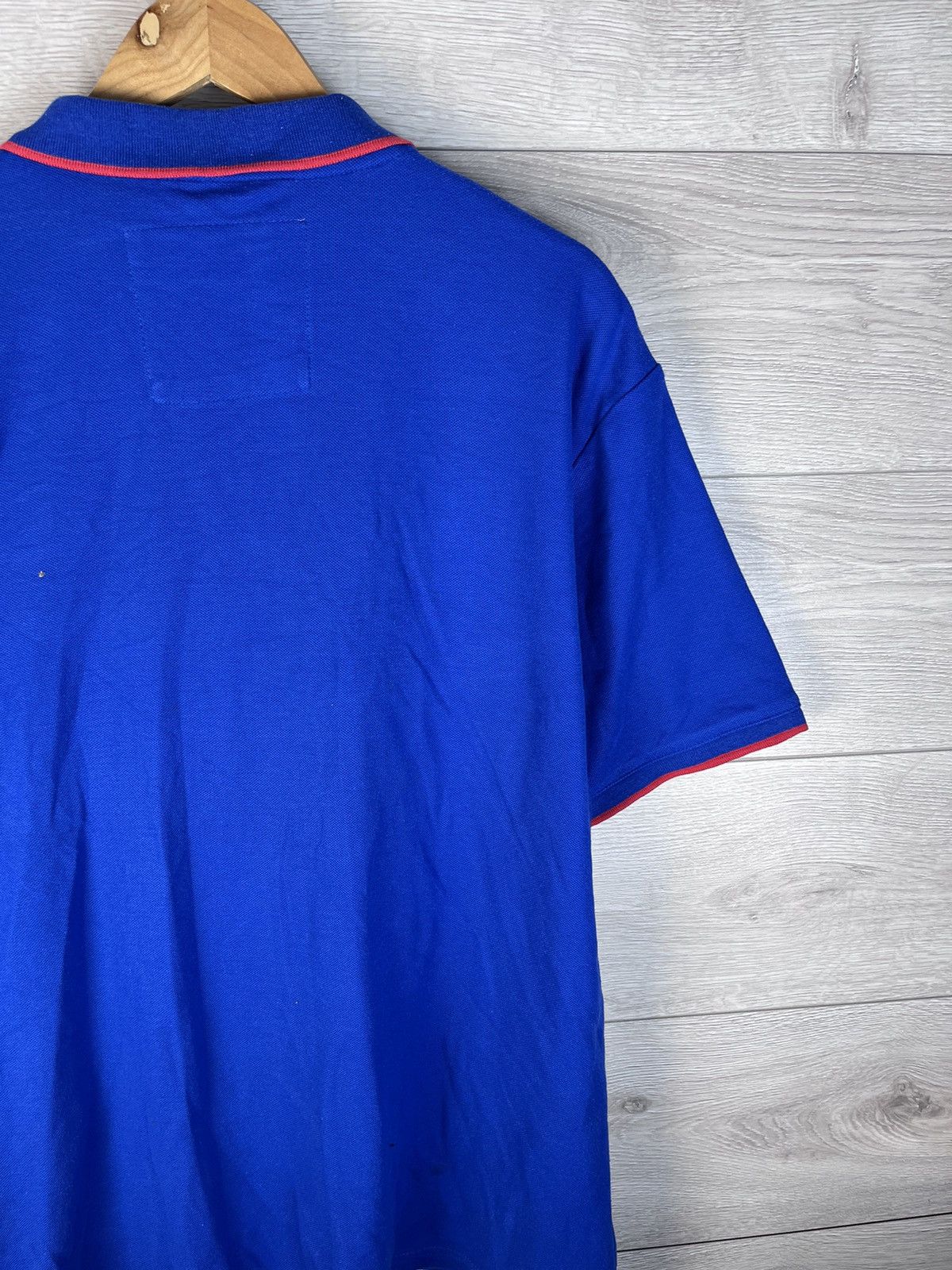 Japanese Brand Men’s polo Japan FIFA World Cup Brazil 2019 size Xl Size US XL / EU 56 / 4 - 8 Thumbnail