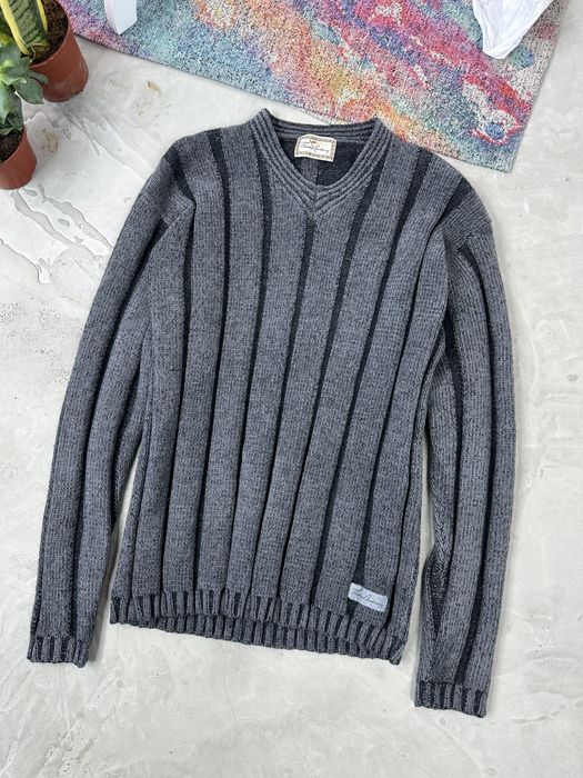 Thomas 2024 burberry sweater