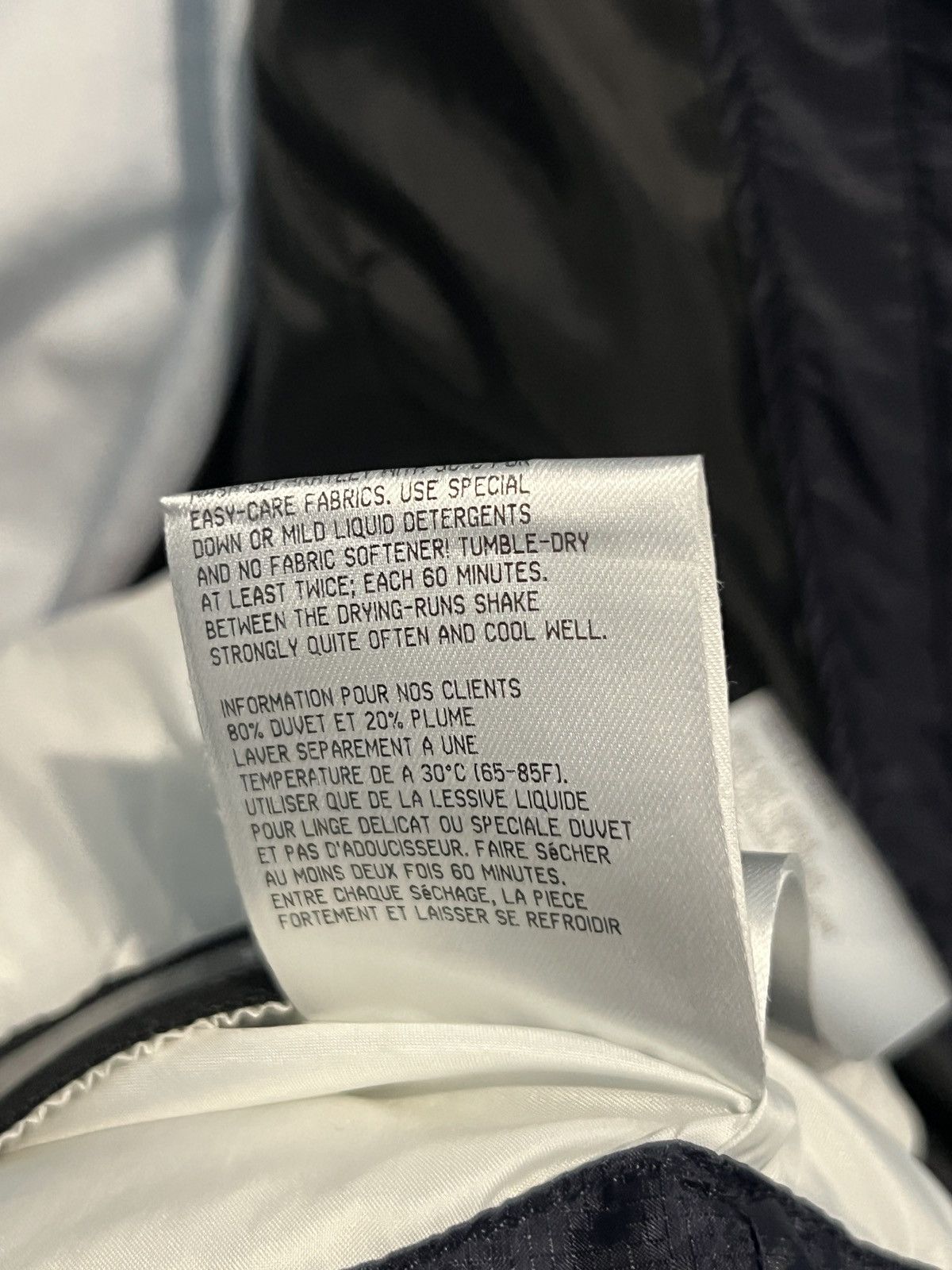 Bogner Bogner Women’s Down Jacket Size M / US 6-8 / IT 42-44 - 13 Thumbnail