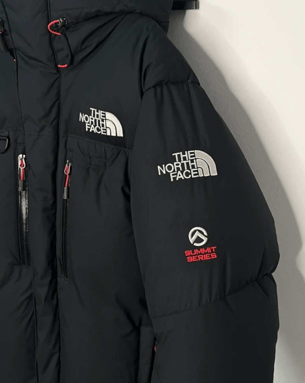 The North Face The North Face 800 Himalayan down puffer jacket Size US M / EU 48-50 / 2 - 3 Thumbnail